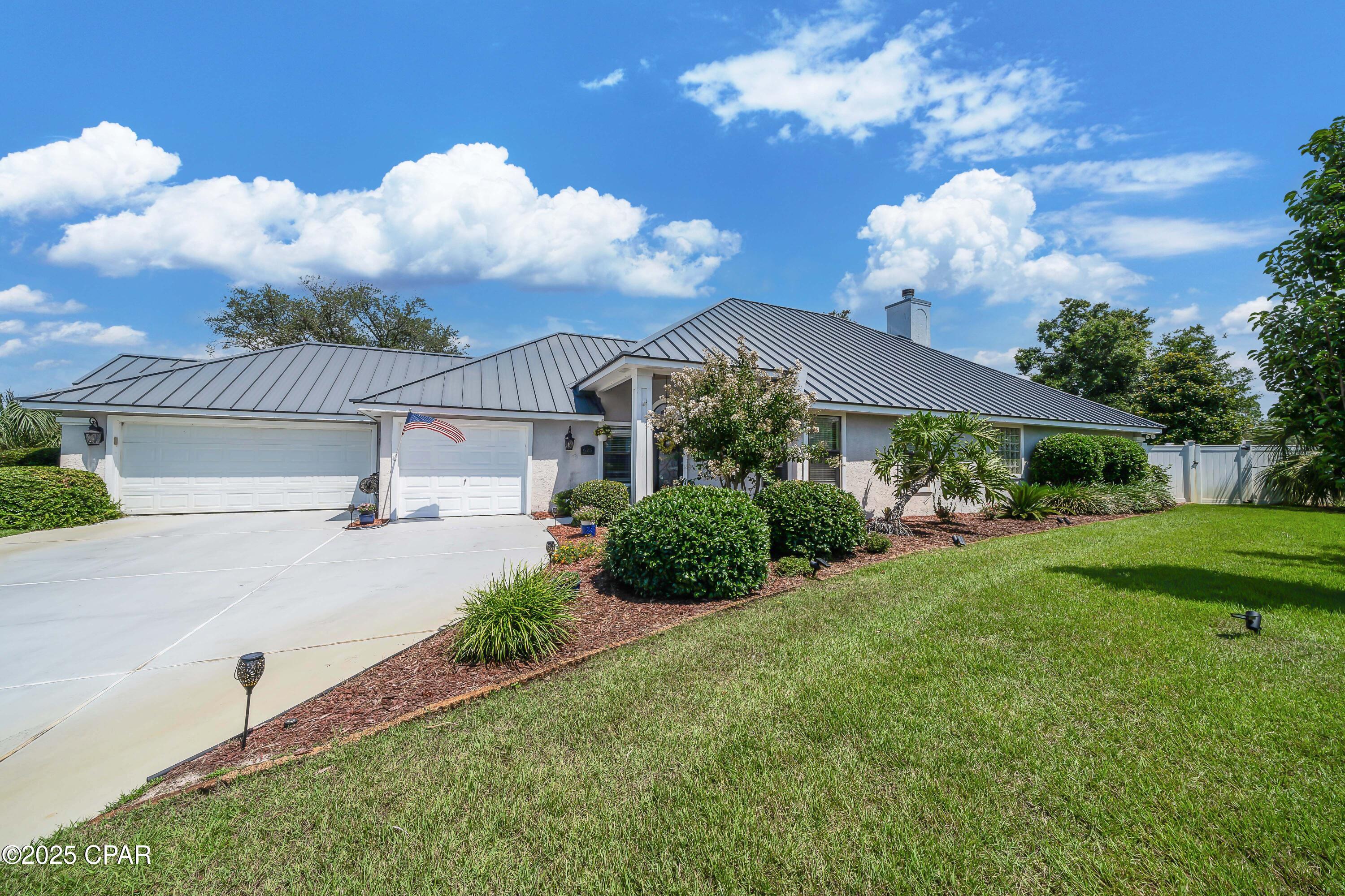 Bay Point Unit 1 - Residential