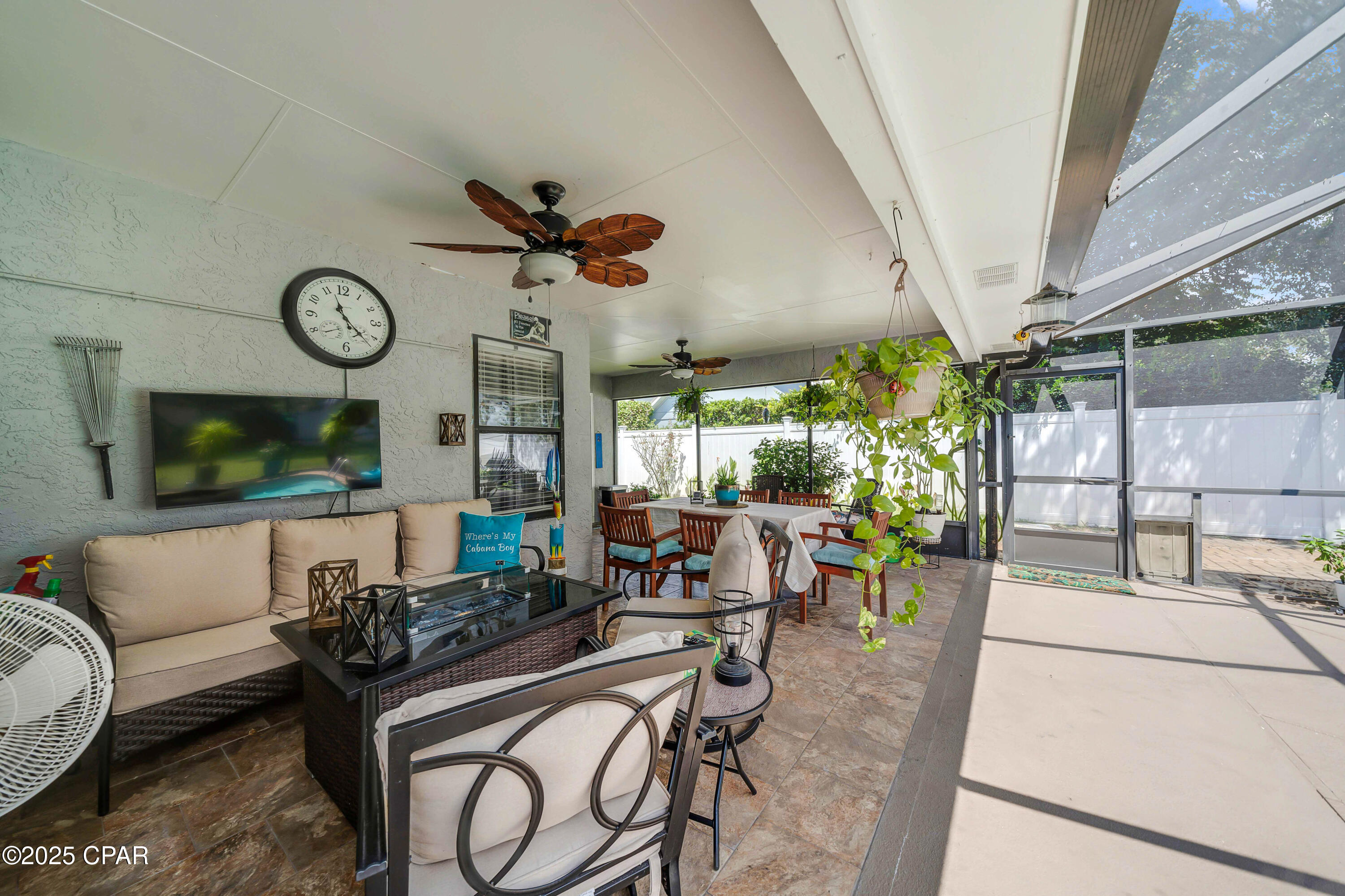 Bay Point Unit 1 - Residential