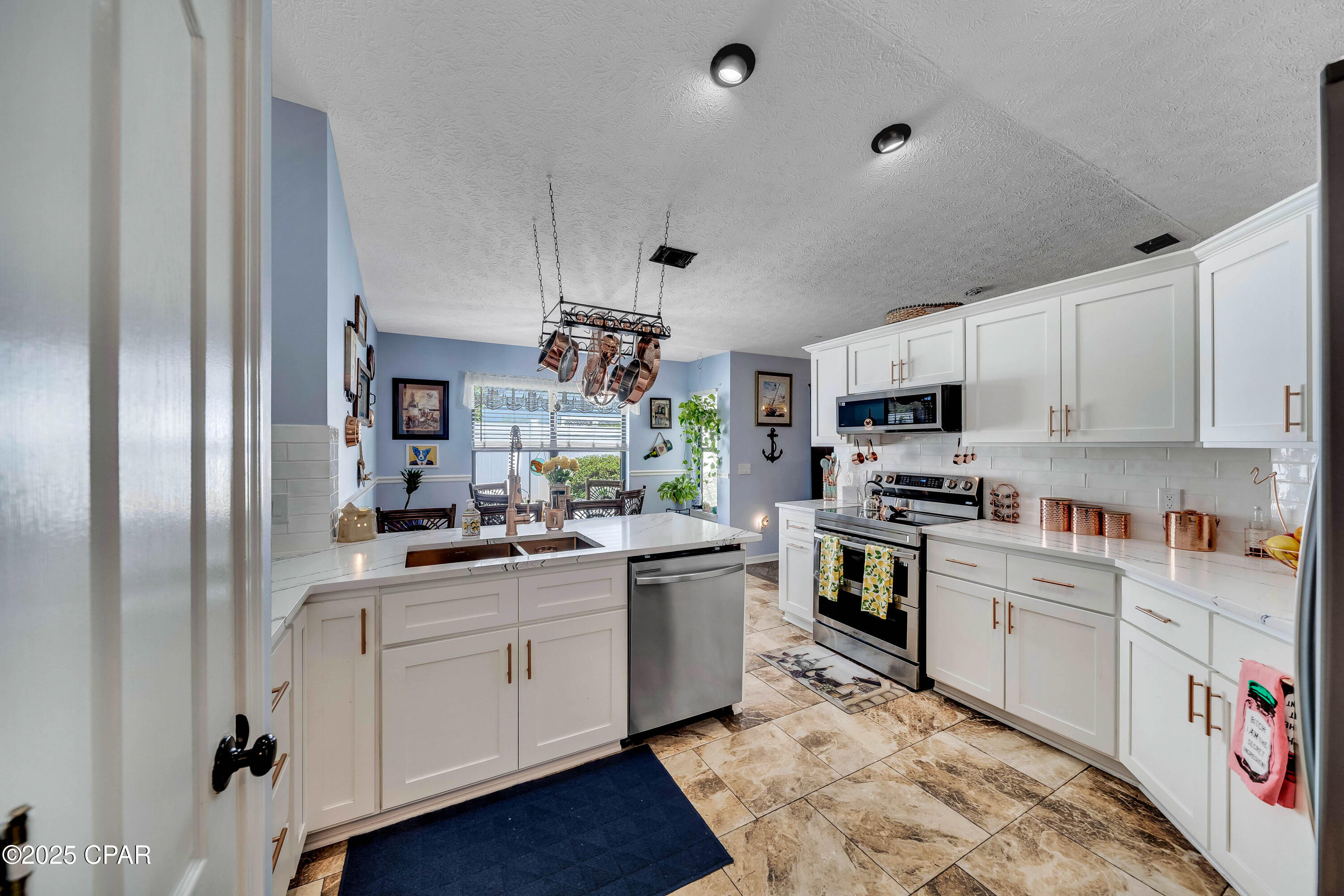 Bay Point Unit 1 - Residential