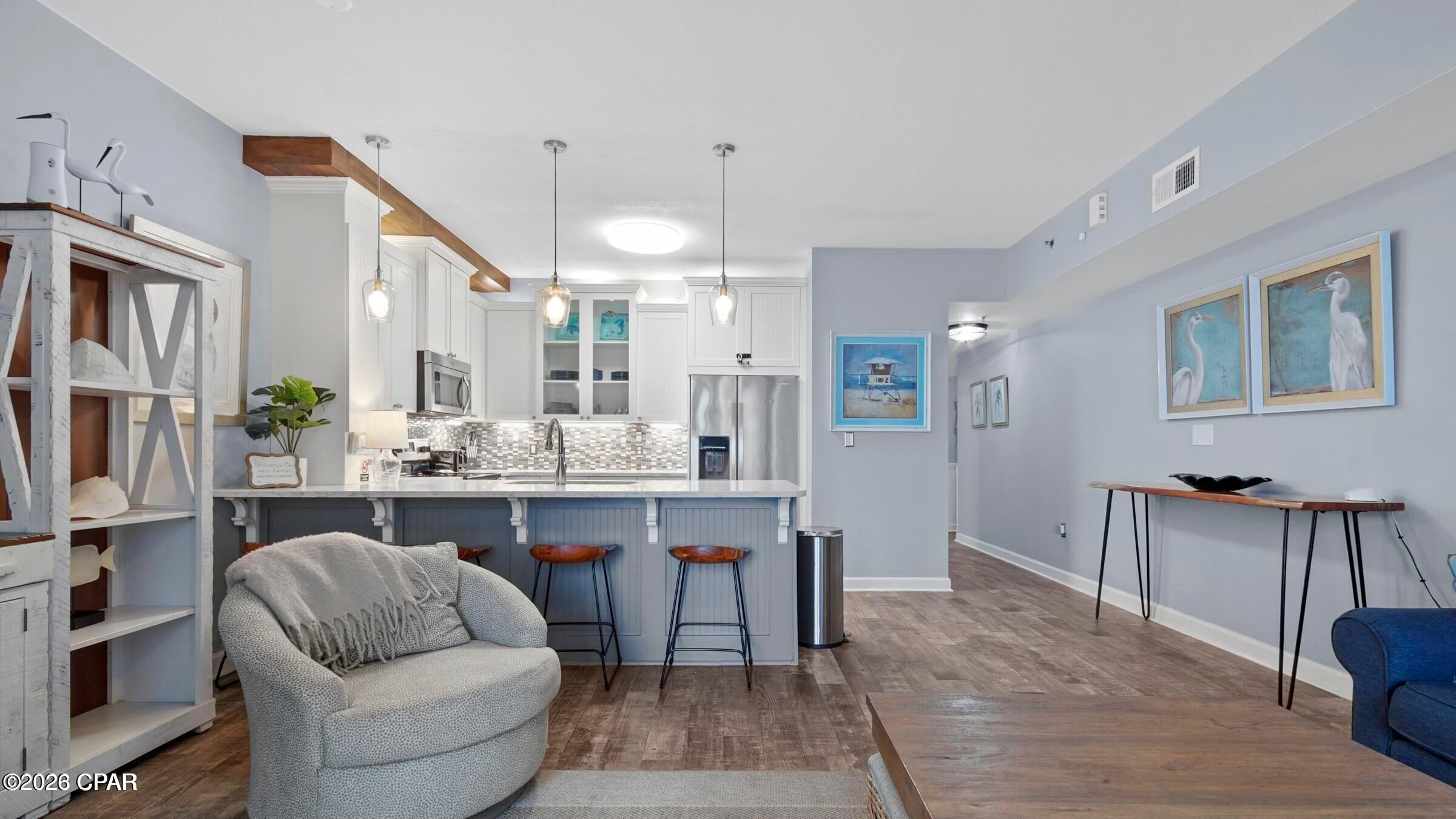Shores Of Panama Phase I - Residential