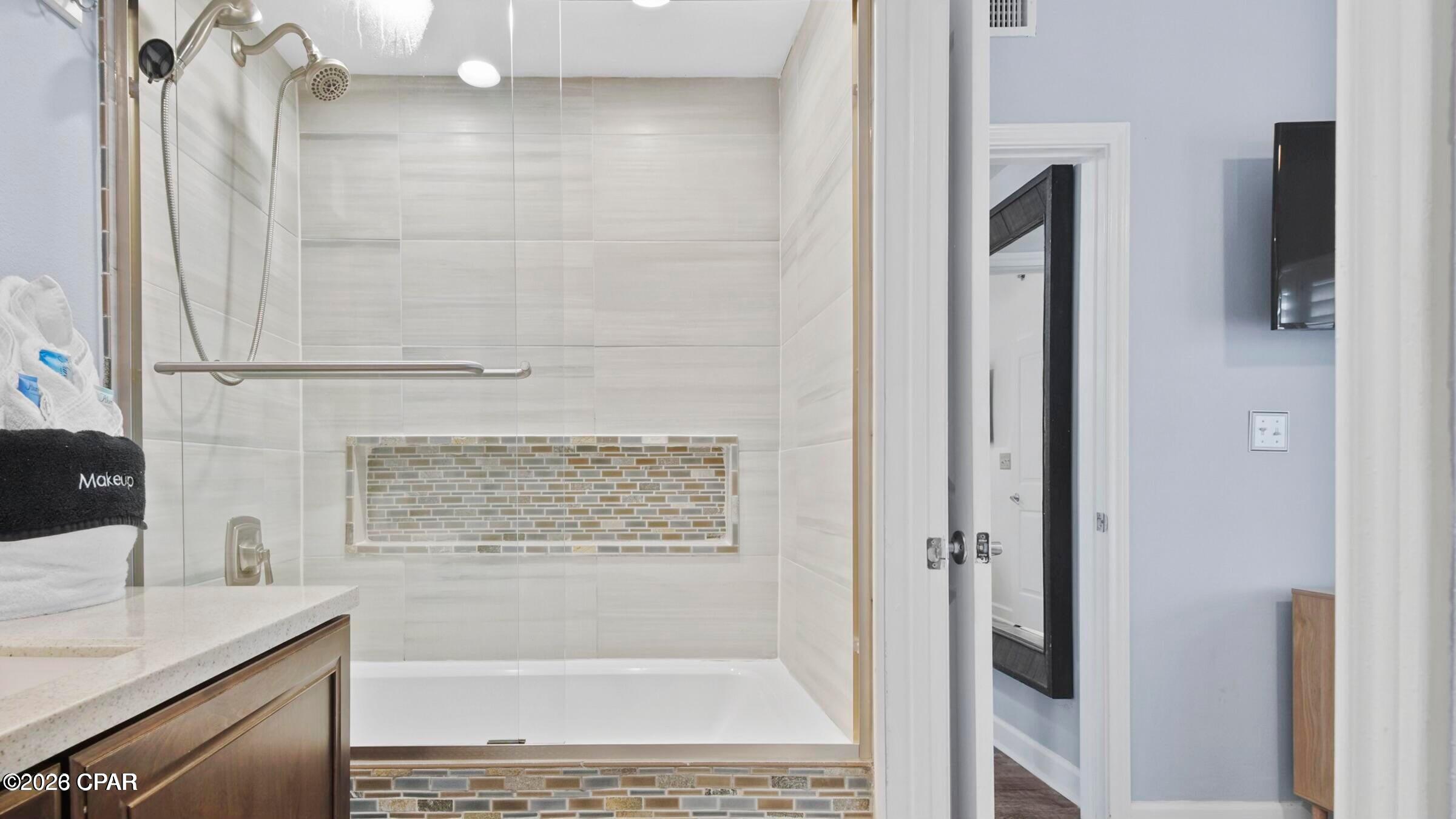 Shores Of Panama Phase I - Residential