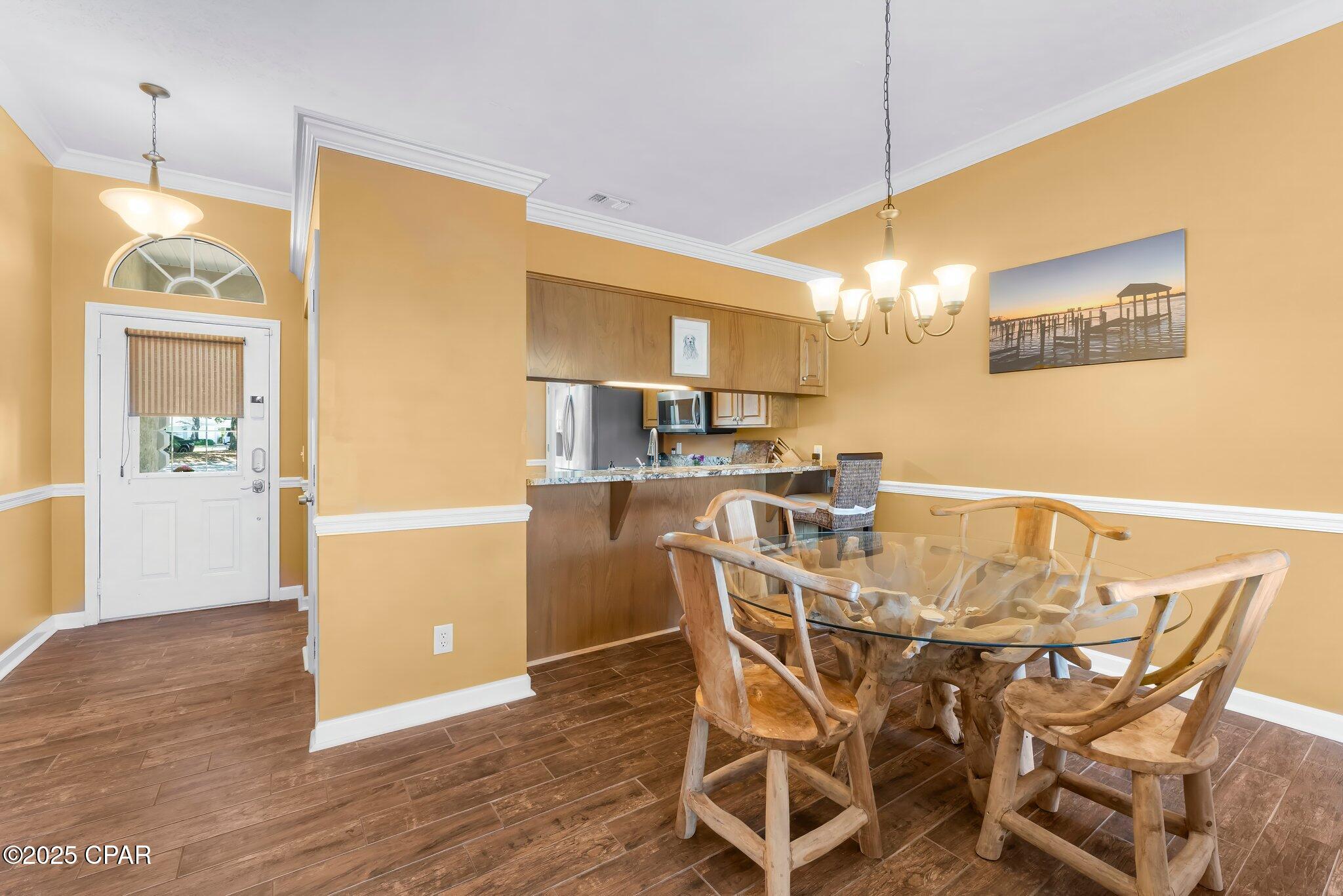 Bay Point Unit 1 - Residential