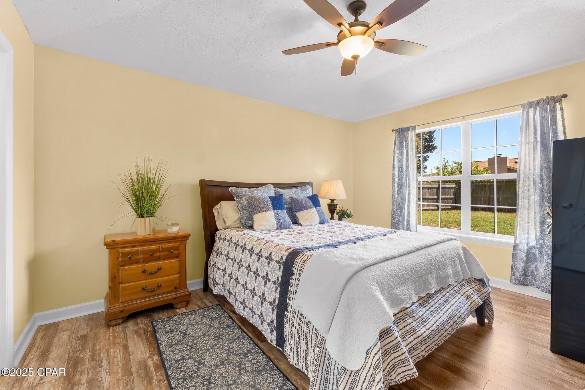 Bay Point Unit 1 - Residential