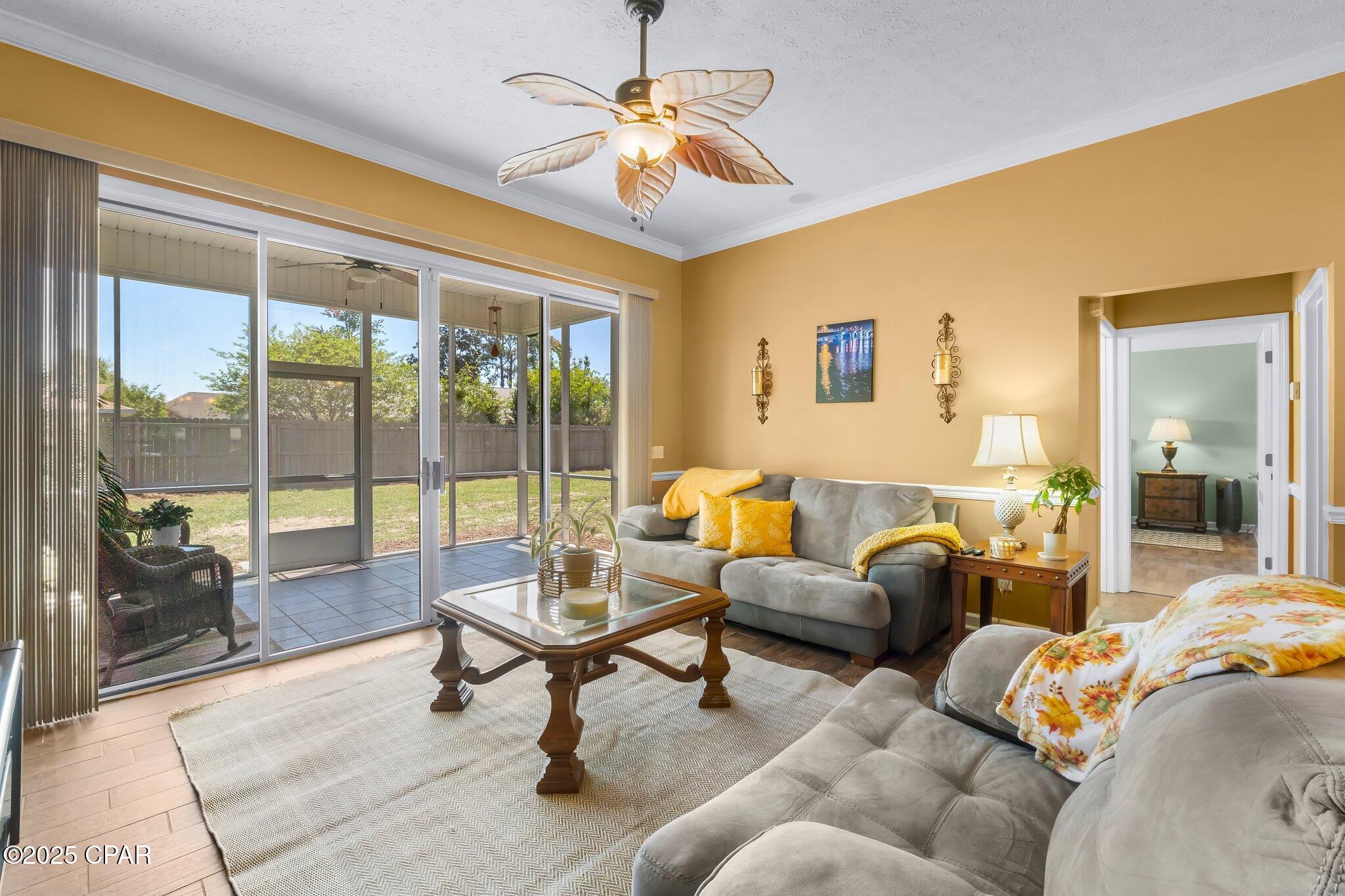 Bay Point Unit 1 - Residential