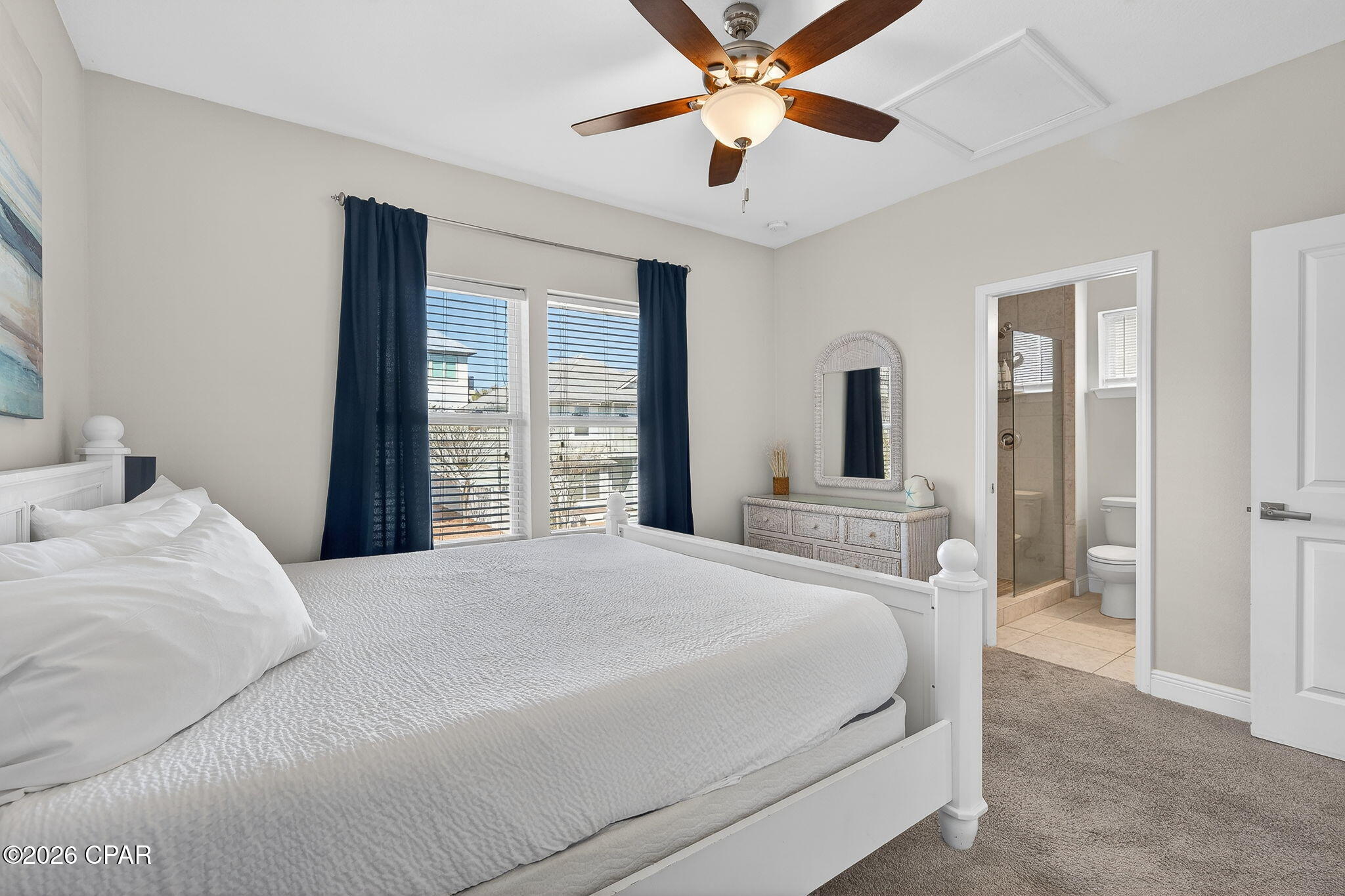 Inlet Beach - Residential