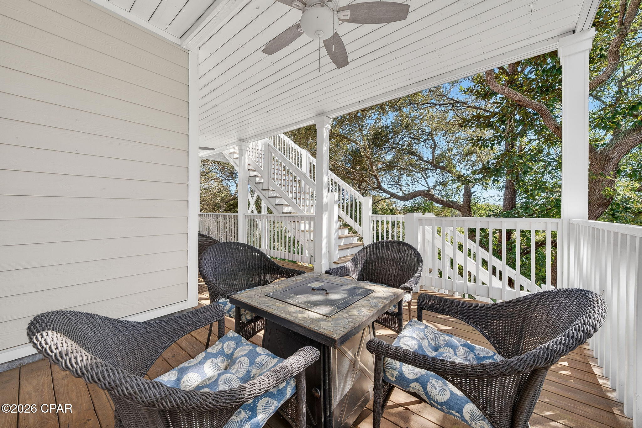 Inlet Beach - Residential