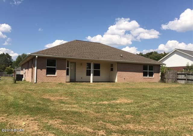 Britton Woods - Residential
