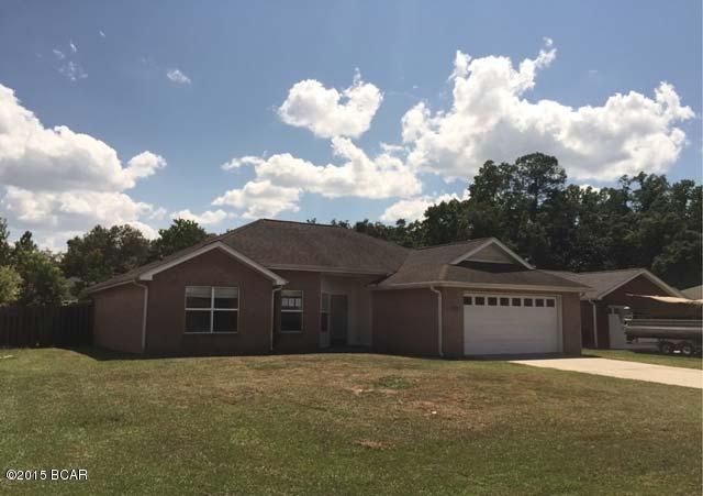 Awesome Starter Home... This 3 Bd / 2 Ba home has kitchen with breakfast bar  & large covered back porch.  This property is considered an IN (Insurable) Property by a FHA Appraiser & is in good condition. Buyers may use FHA financing (203b) most common type of FHA. Please see attached PCR for details. Available to Owner Occupants for 15 days from list date
