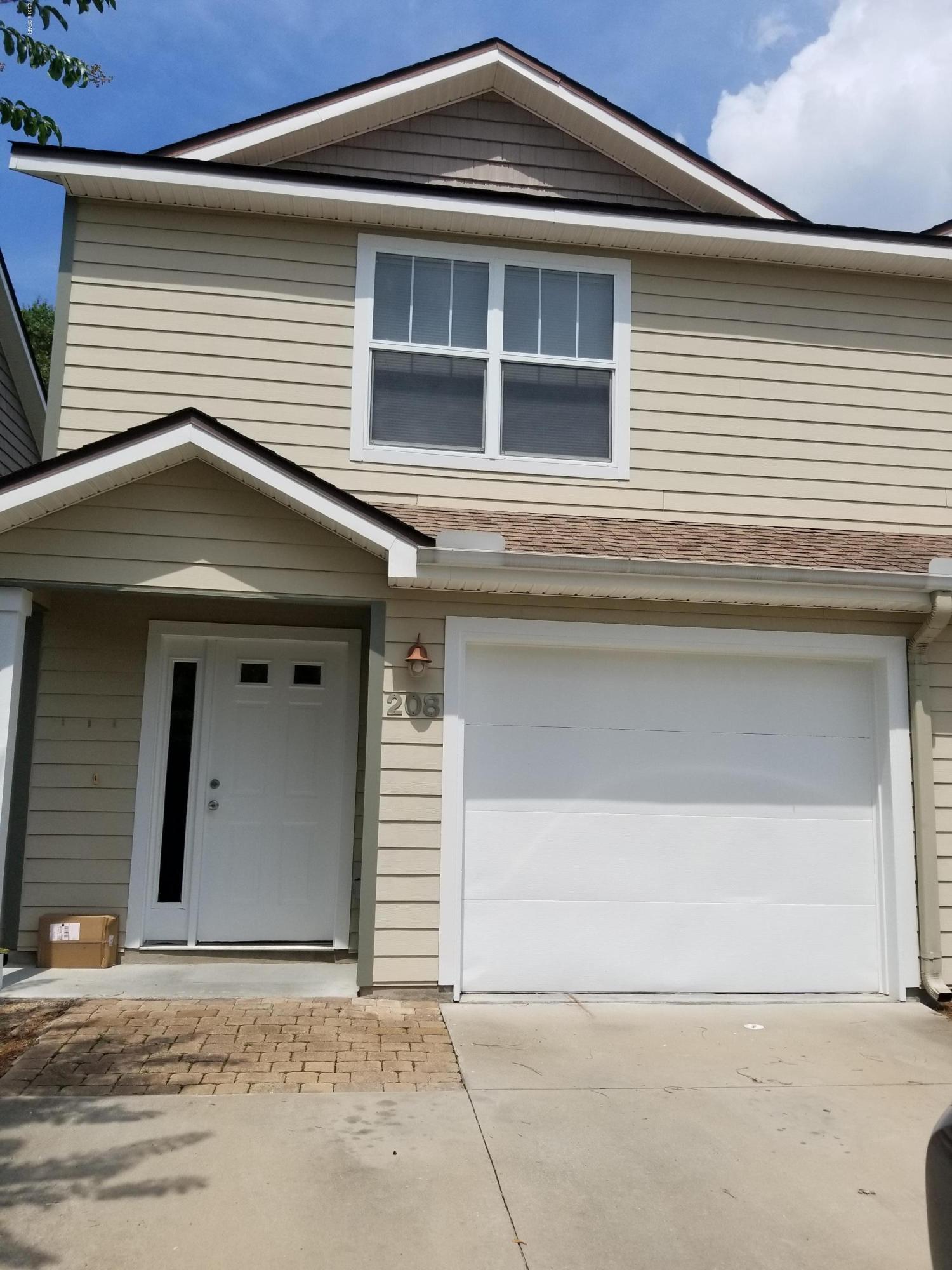 [No Recorded Subdiv] - Residential Lease