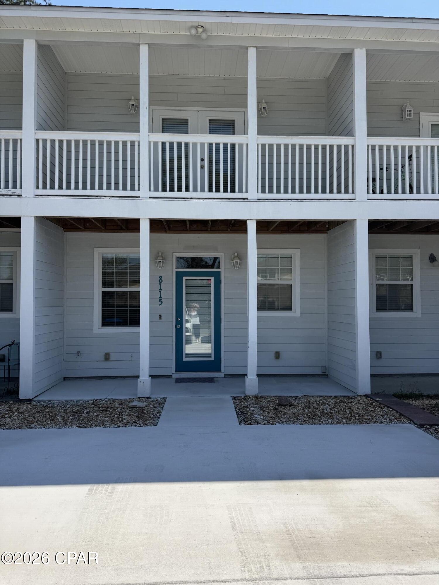 Charming 2BR/1.5BA beach retreat just minutes from the sugar-white sands of Panama City Beach!  Enjoy coastal living with no HOA fees - perfect as a primary home, vacation getaway, or investment opportunity.