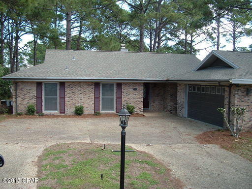 *For sale or lease* - Single family home in the desirable neighborhood of Bay Point, located across the street from the canal and sits directly on the Meadow Golf Course. This home includes granite counter tops, all Stainless Steel appliances, open family room with fireplace, built-in shelving and sliding glass doors leading to the back patio, 2 car garage, vast amounts of closet space, and washer and dryer included.



Bay Point is a gated community that features 2 Golf Courses, Marina, Sidewalks and Bike Trails, and Spa.



All measurements are approximate.
