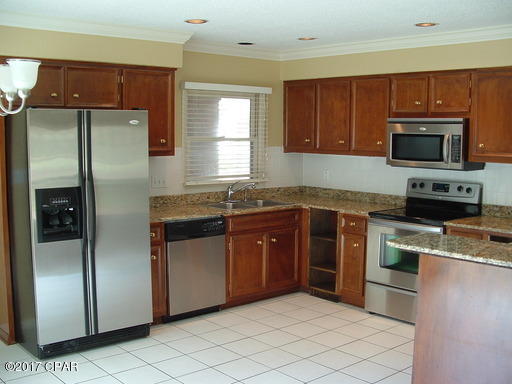 Bay Point Unit 1 - Residential Lease