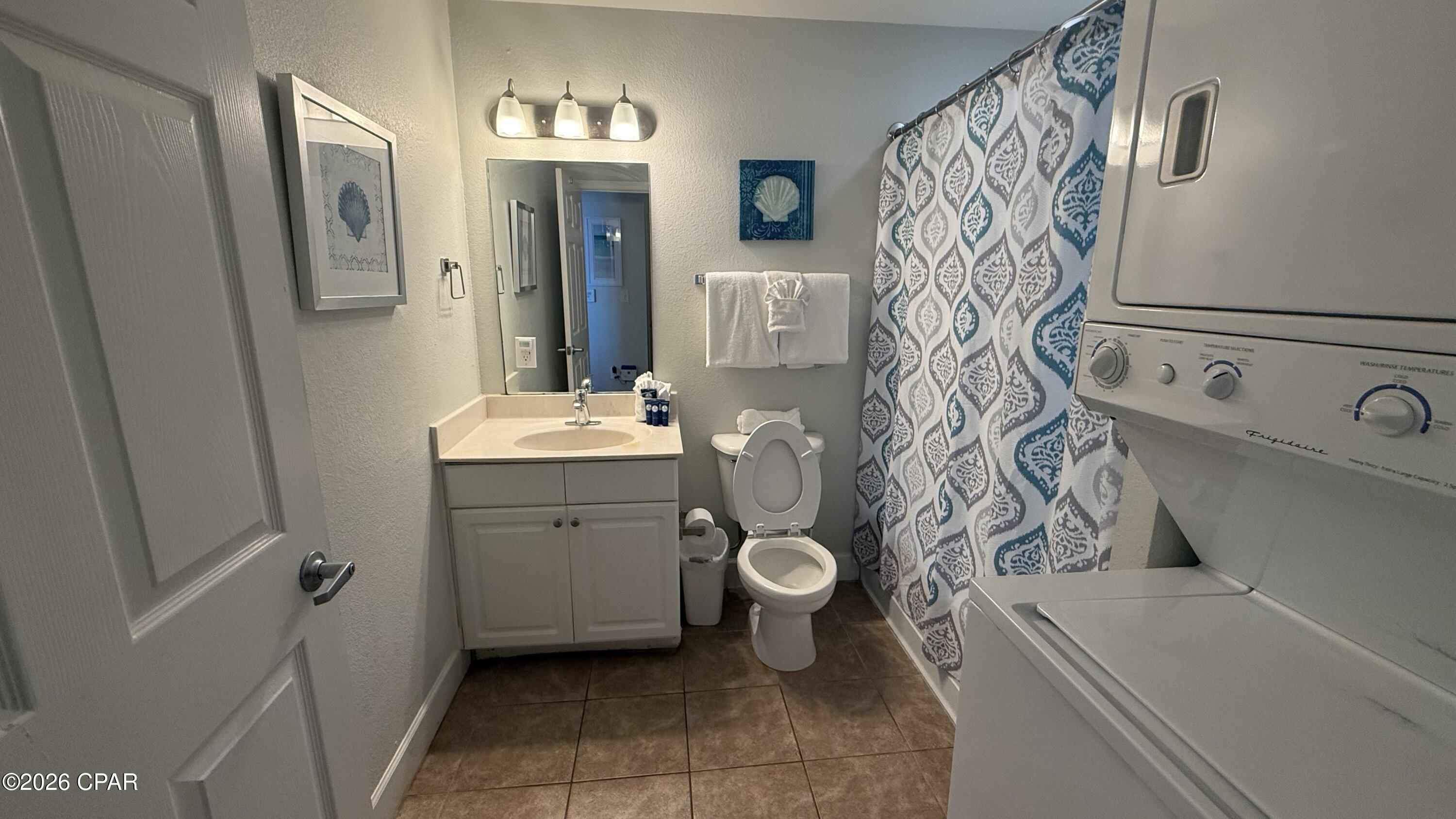 Tidewater Beach Phase II - Residential