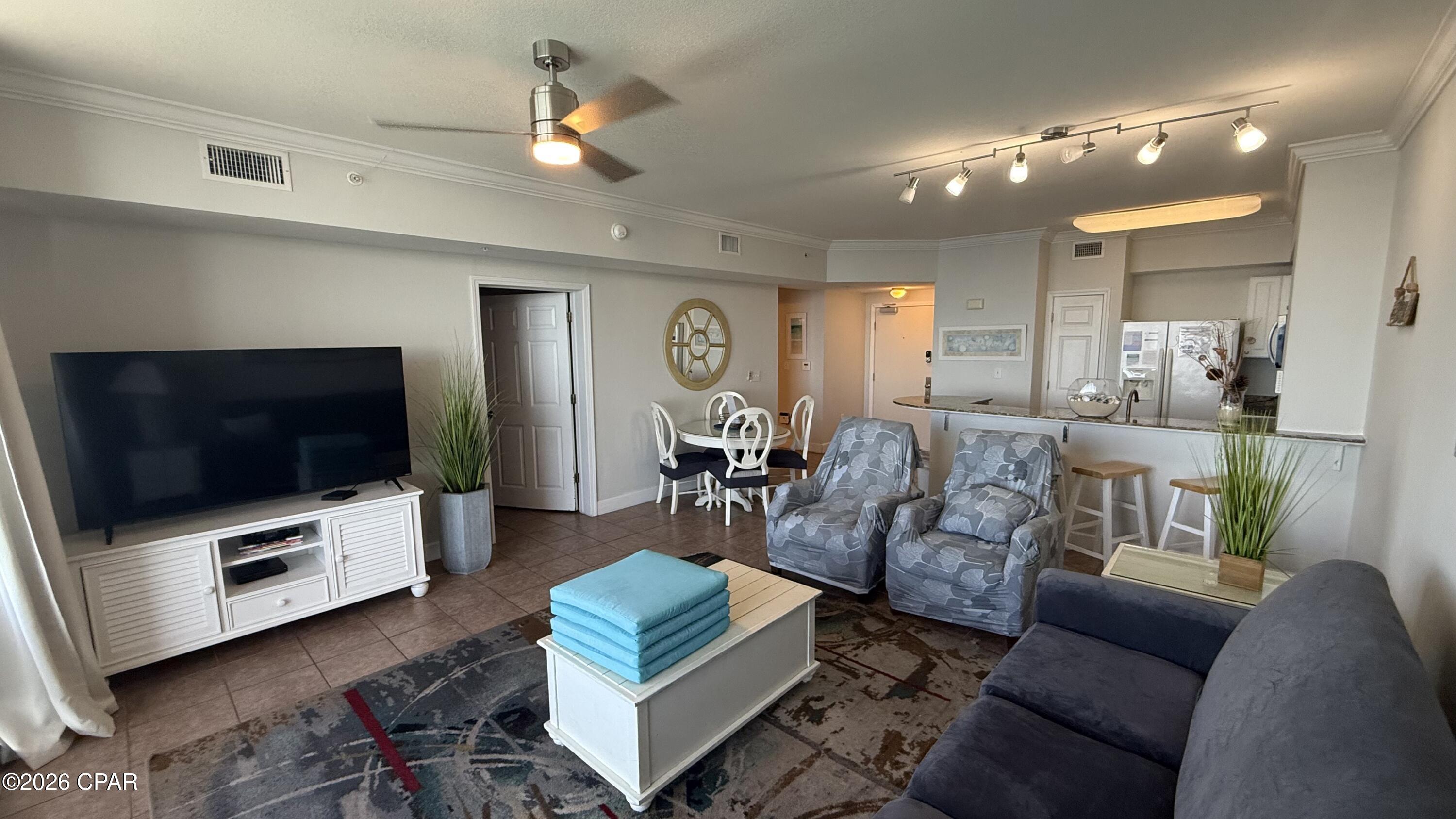Tidewater Beach Phase II - Residential