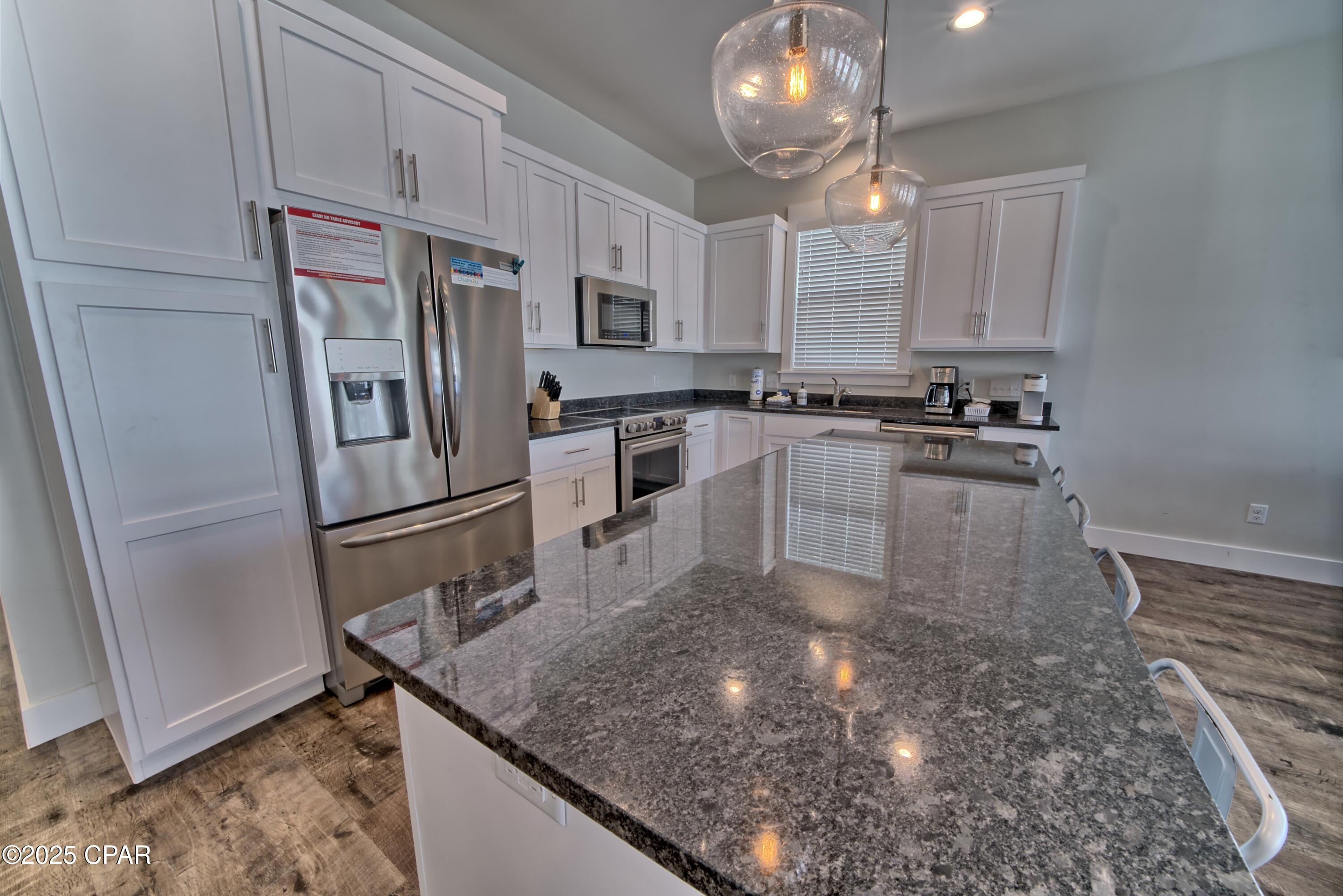 Silver Sands Beach - Residential