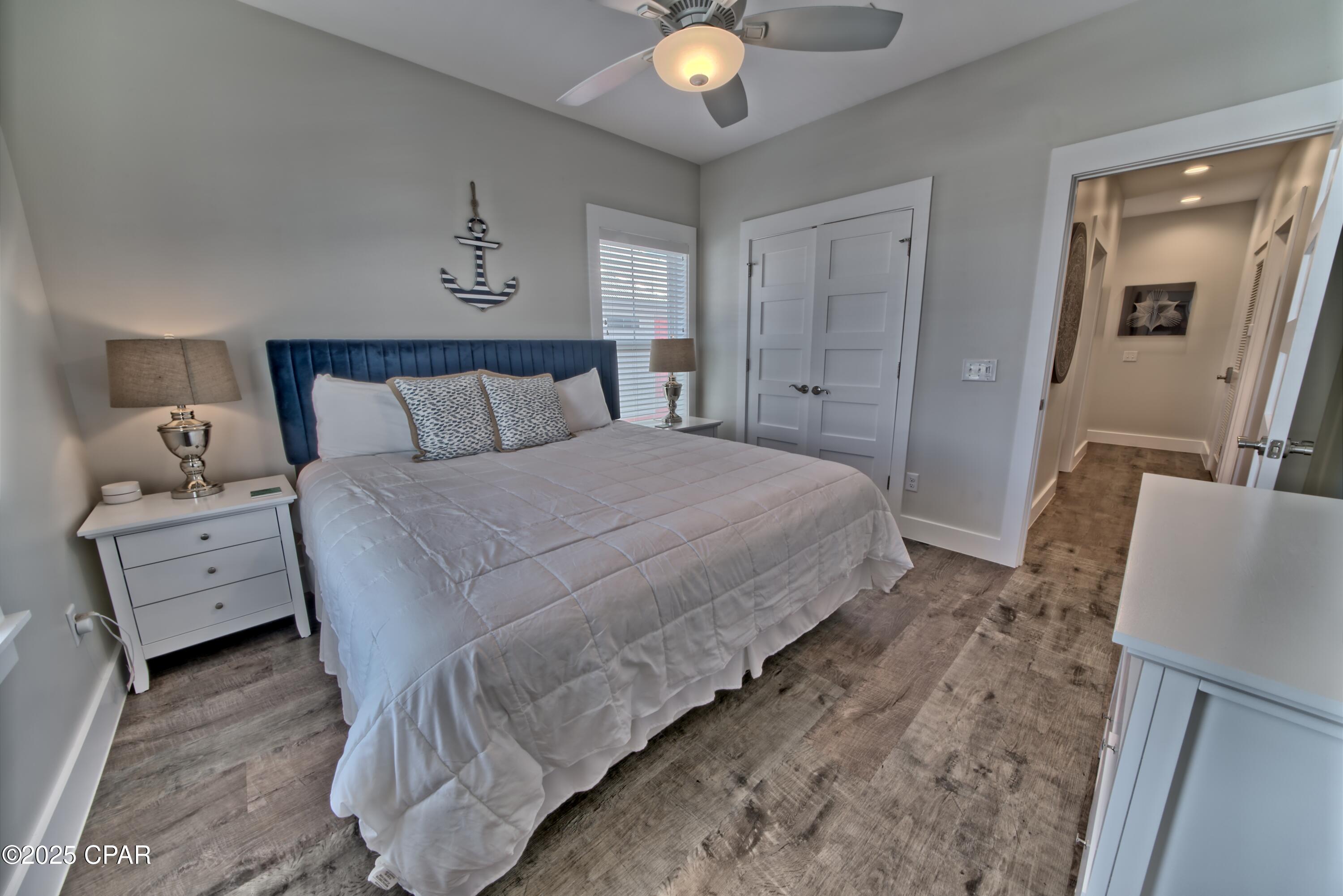 Silver Sands Beach - Residential