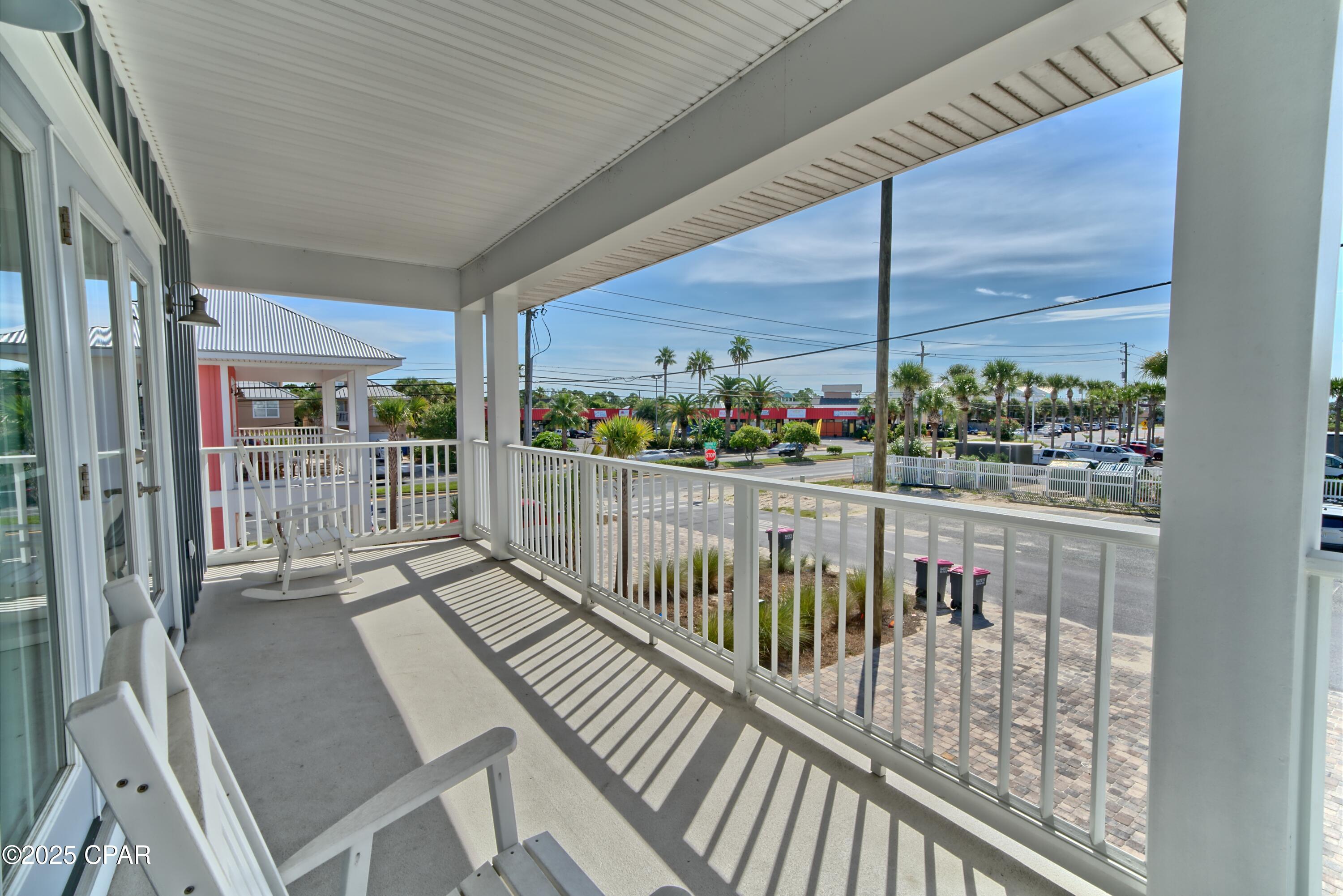 Silver Sands Beach - Residential