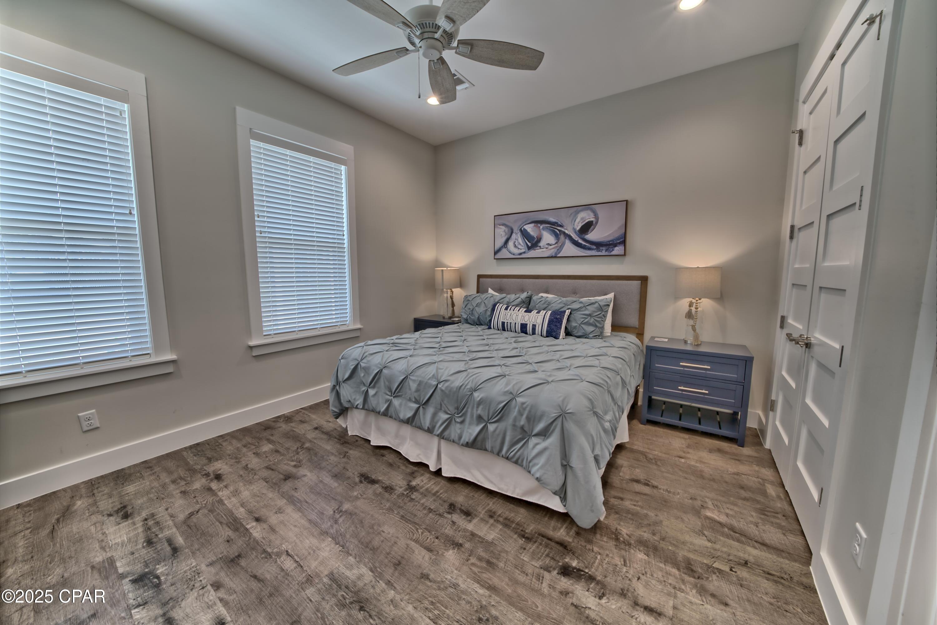Silver Sands Beach - Residential