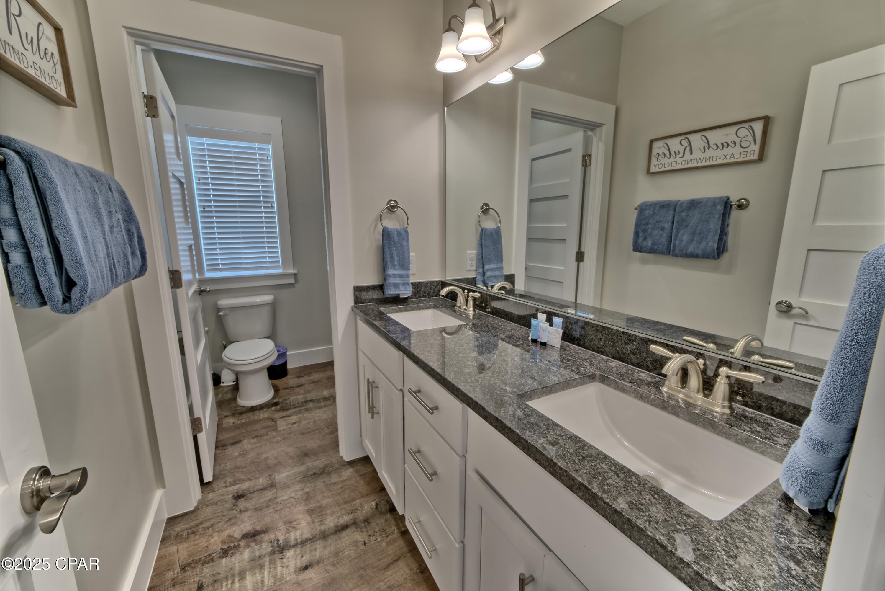 Silver Sands Beach - Residential