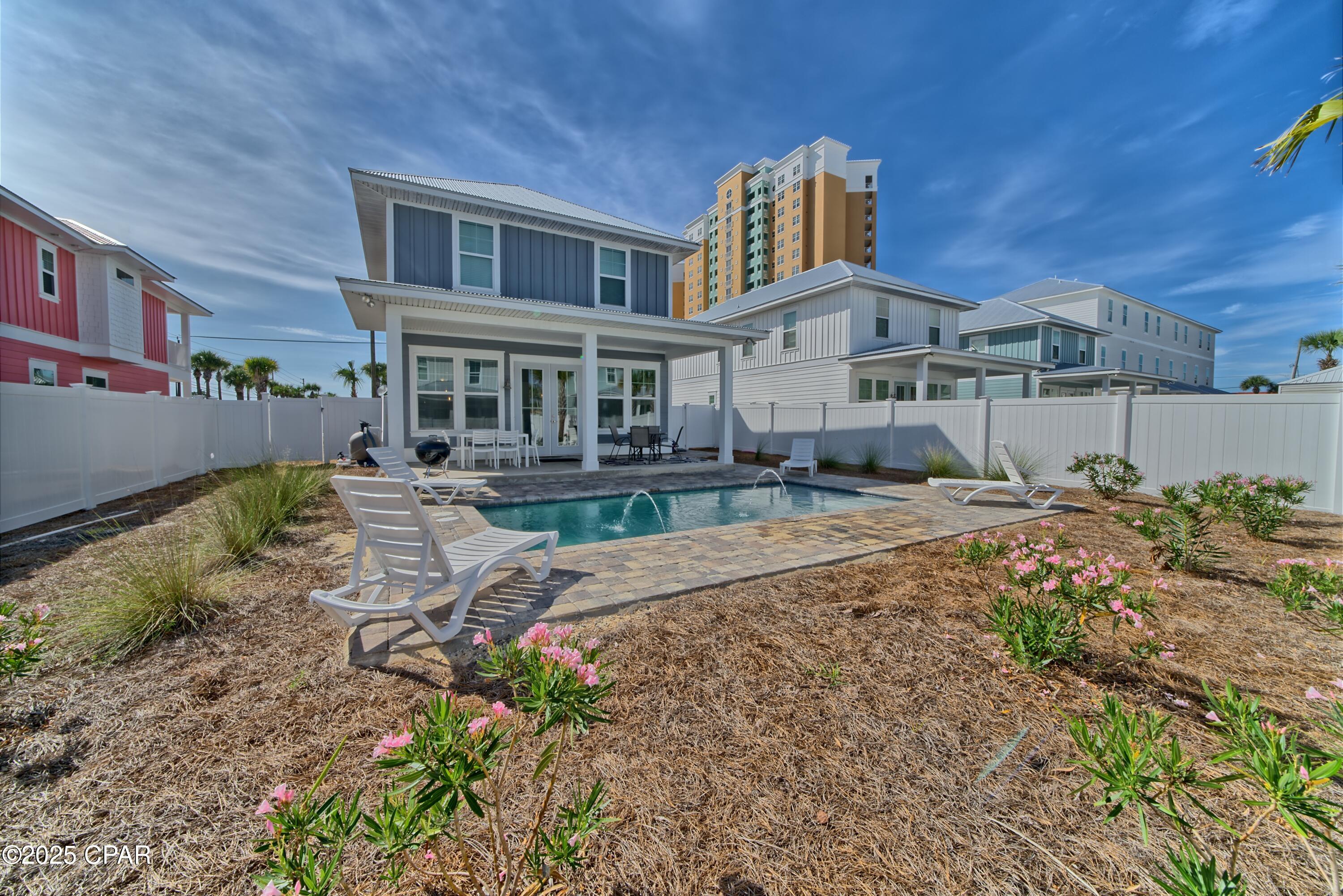 Silver Sands Beach - Residential