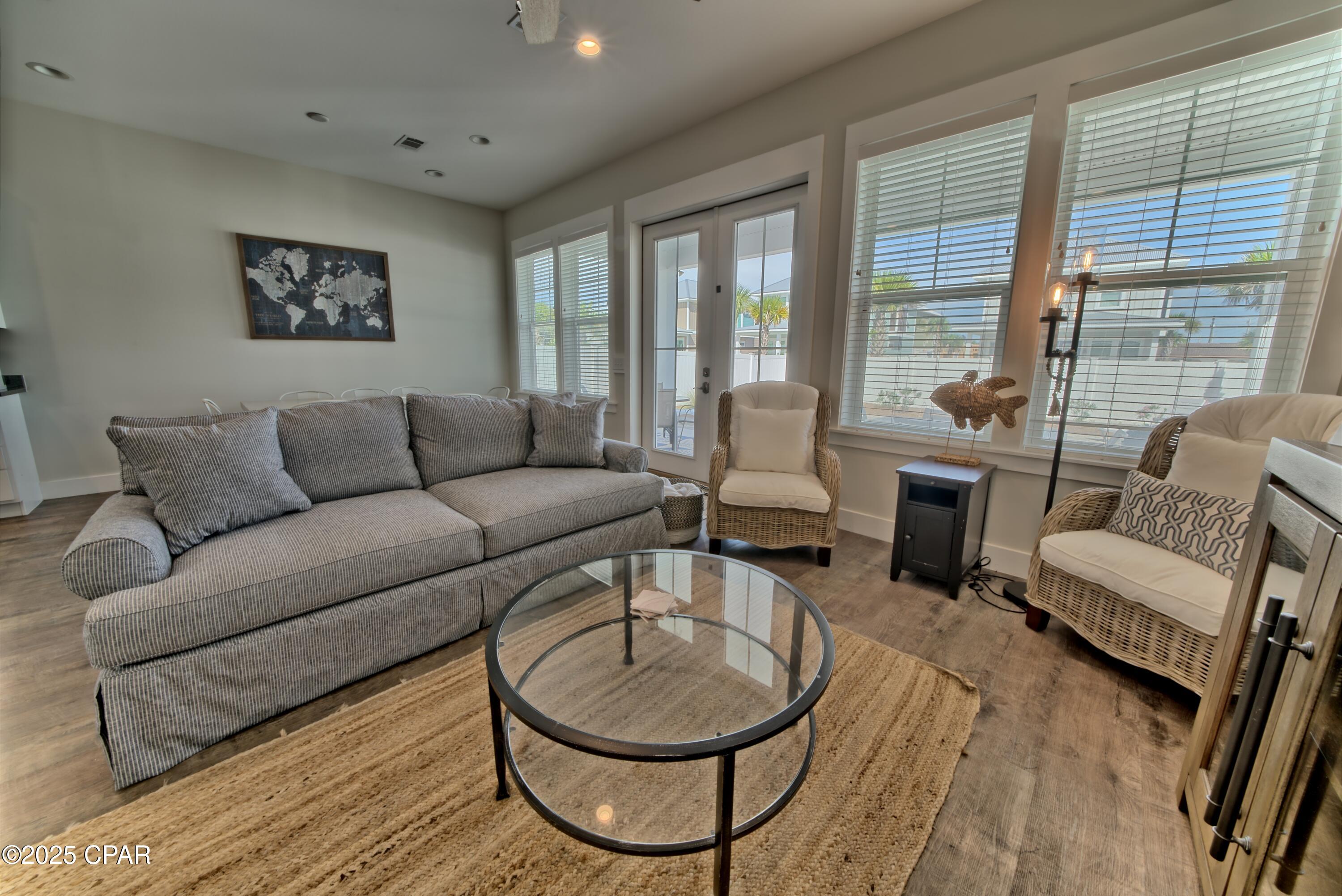 Silver Sands Beach - Residential
