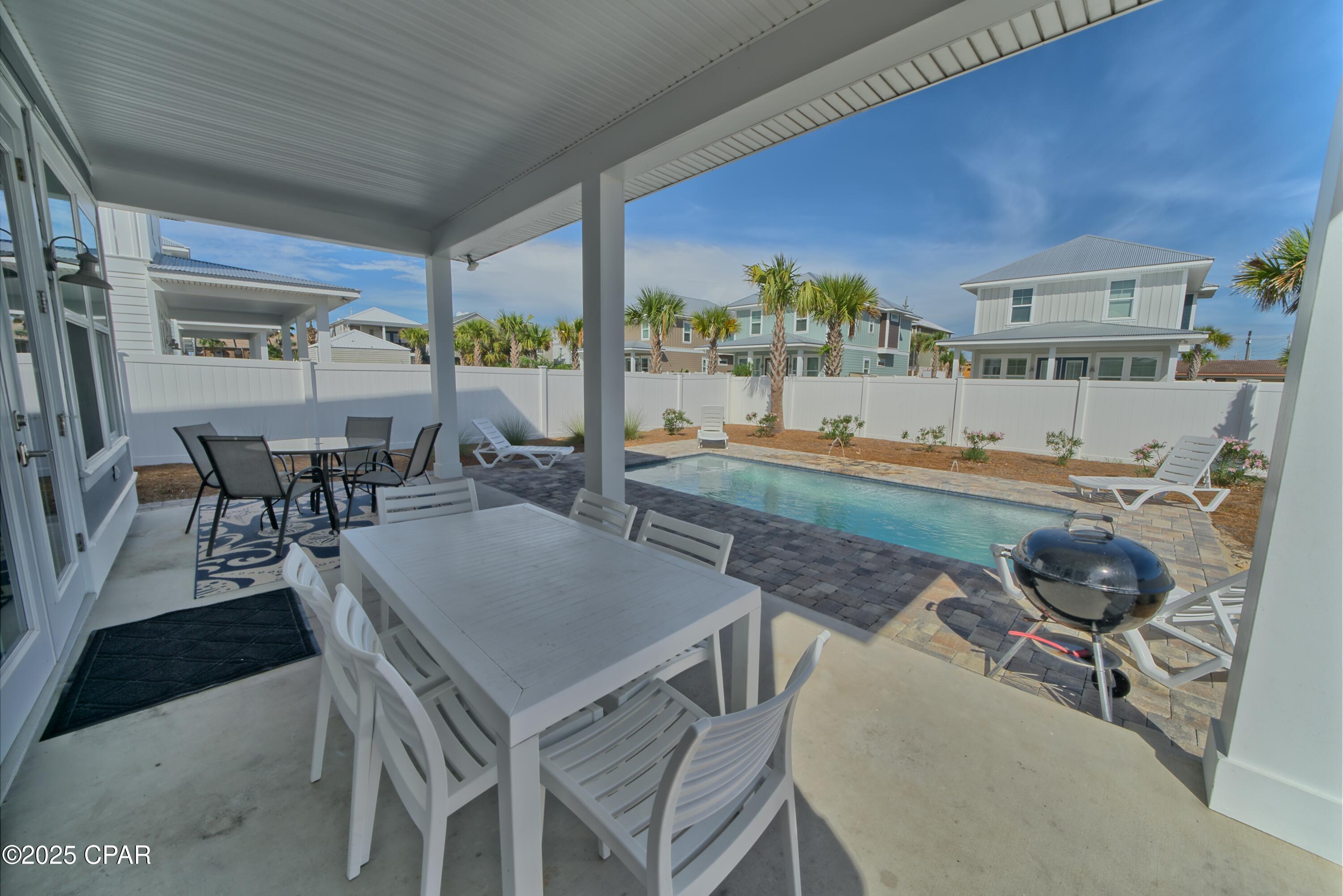 Silver Sands Beach - Residential
