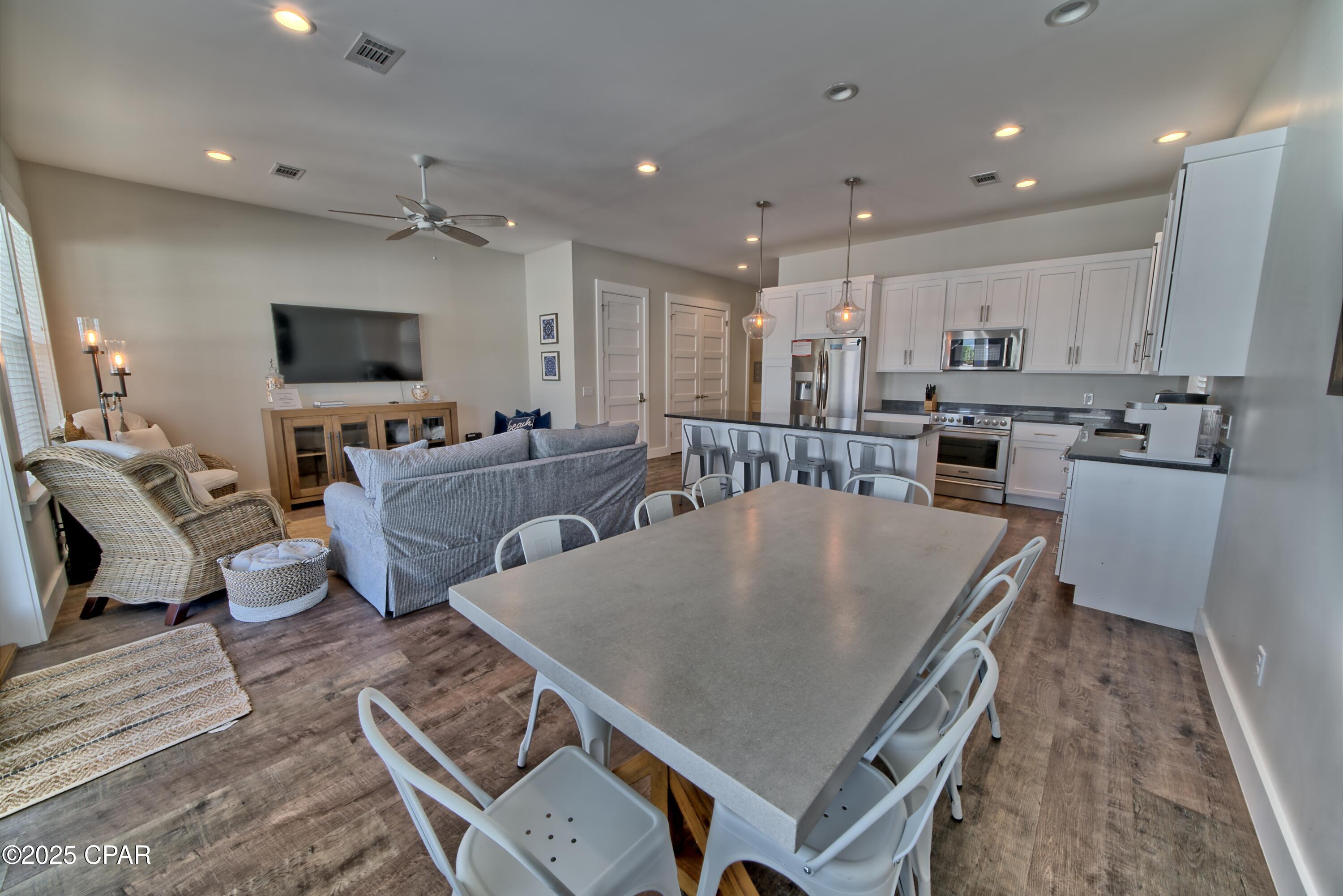 Silver Sands Beach - Residential