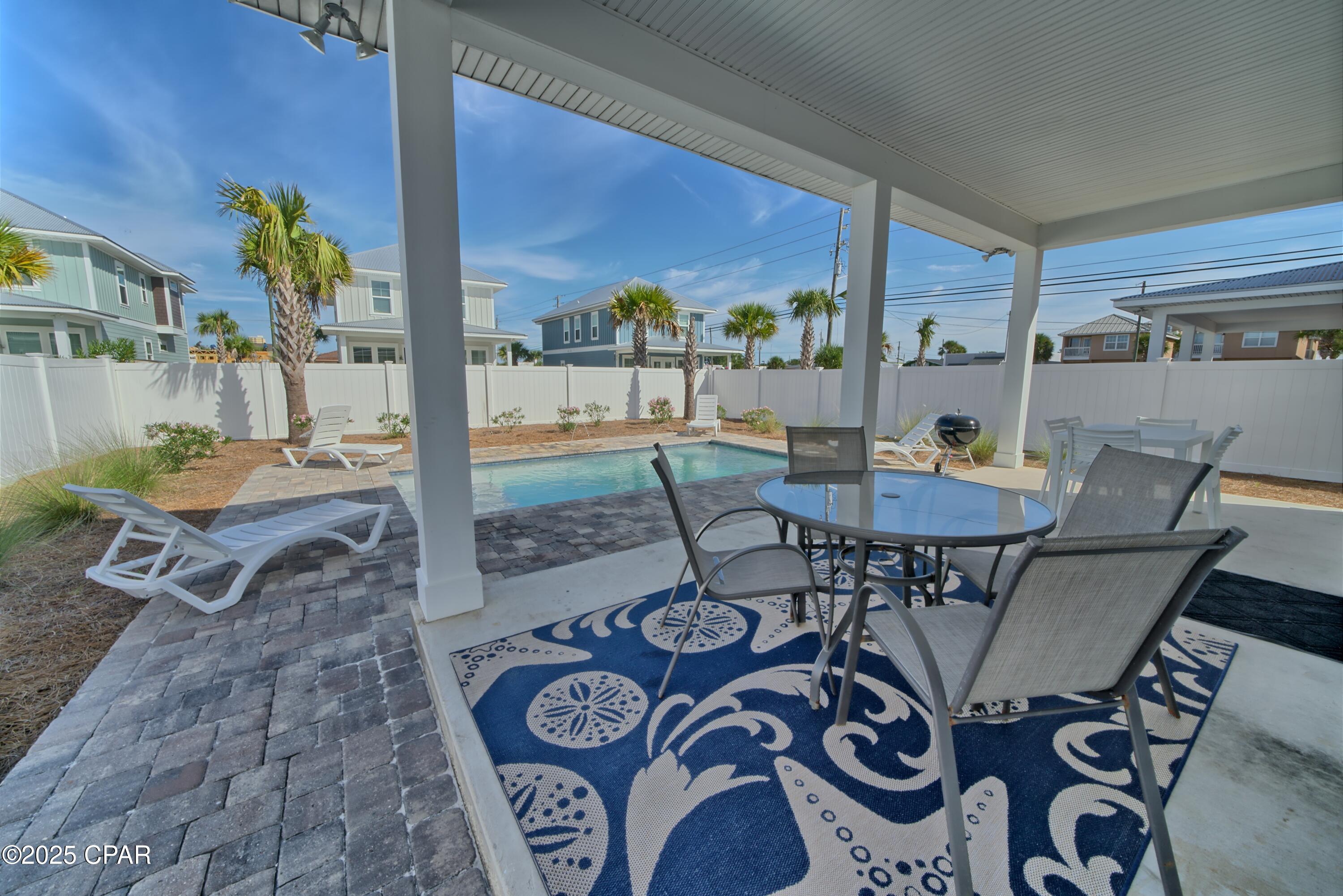 Silver Sands Beach - Residential
