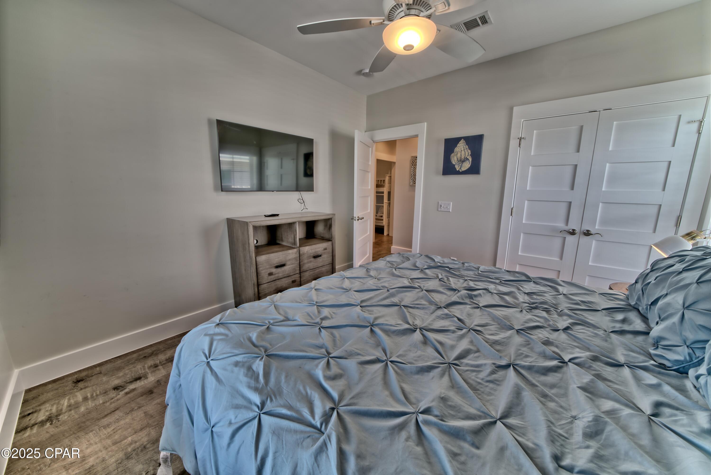 Silver Sands Beach - Residential