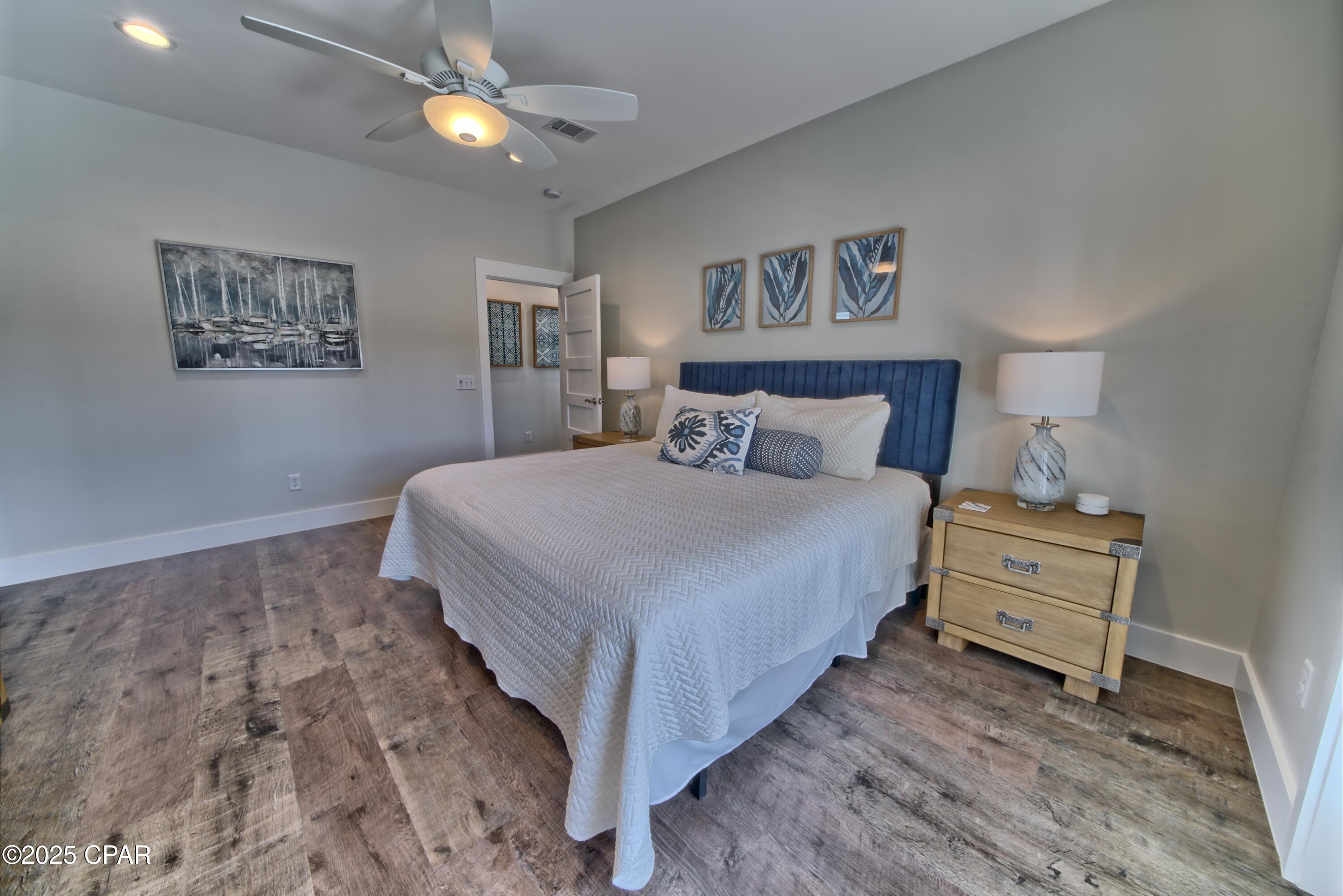 Silver Sands Beach - Residential