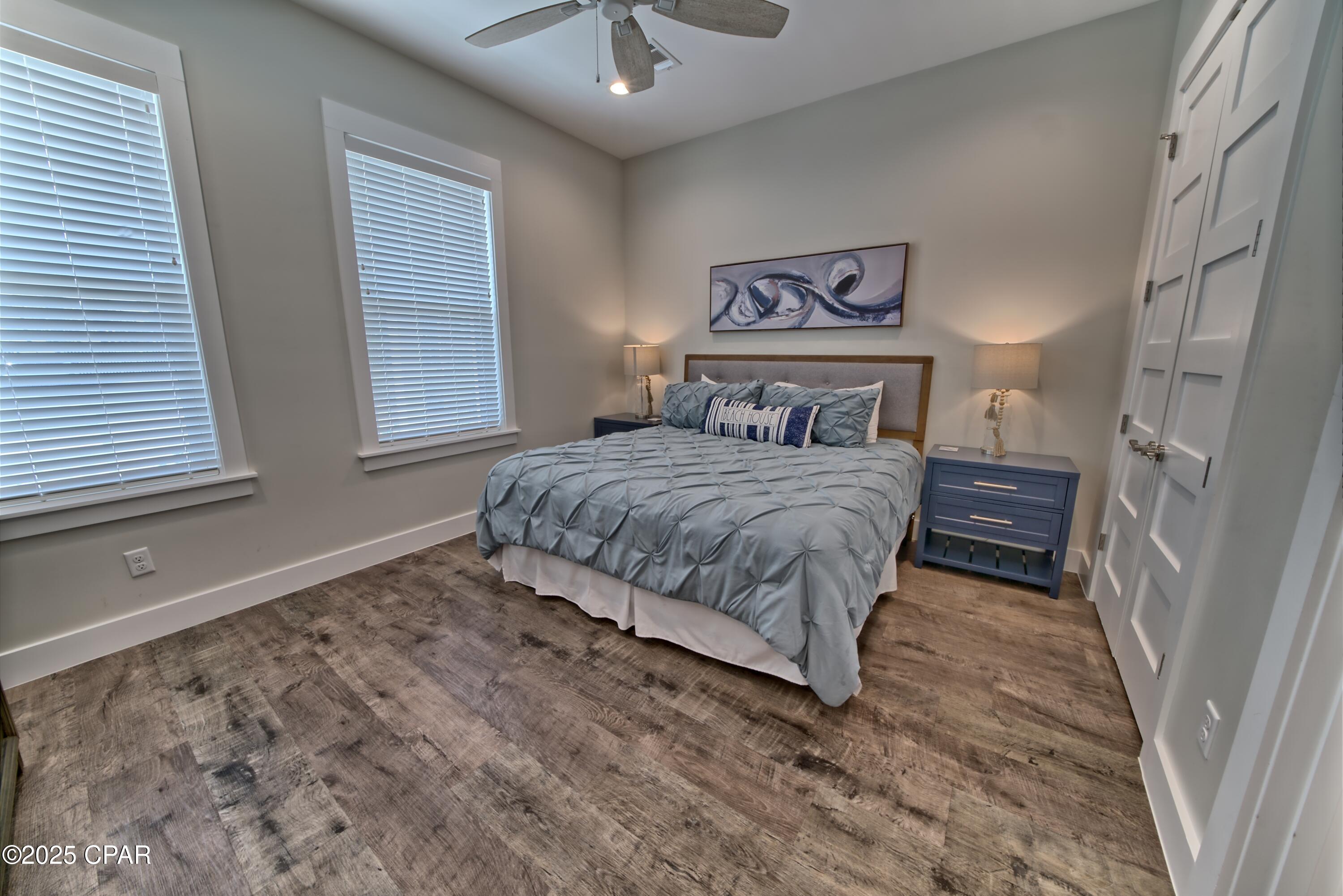 Silver Sands Beach - Residential