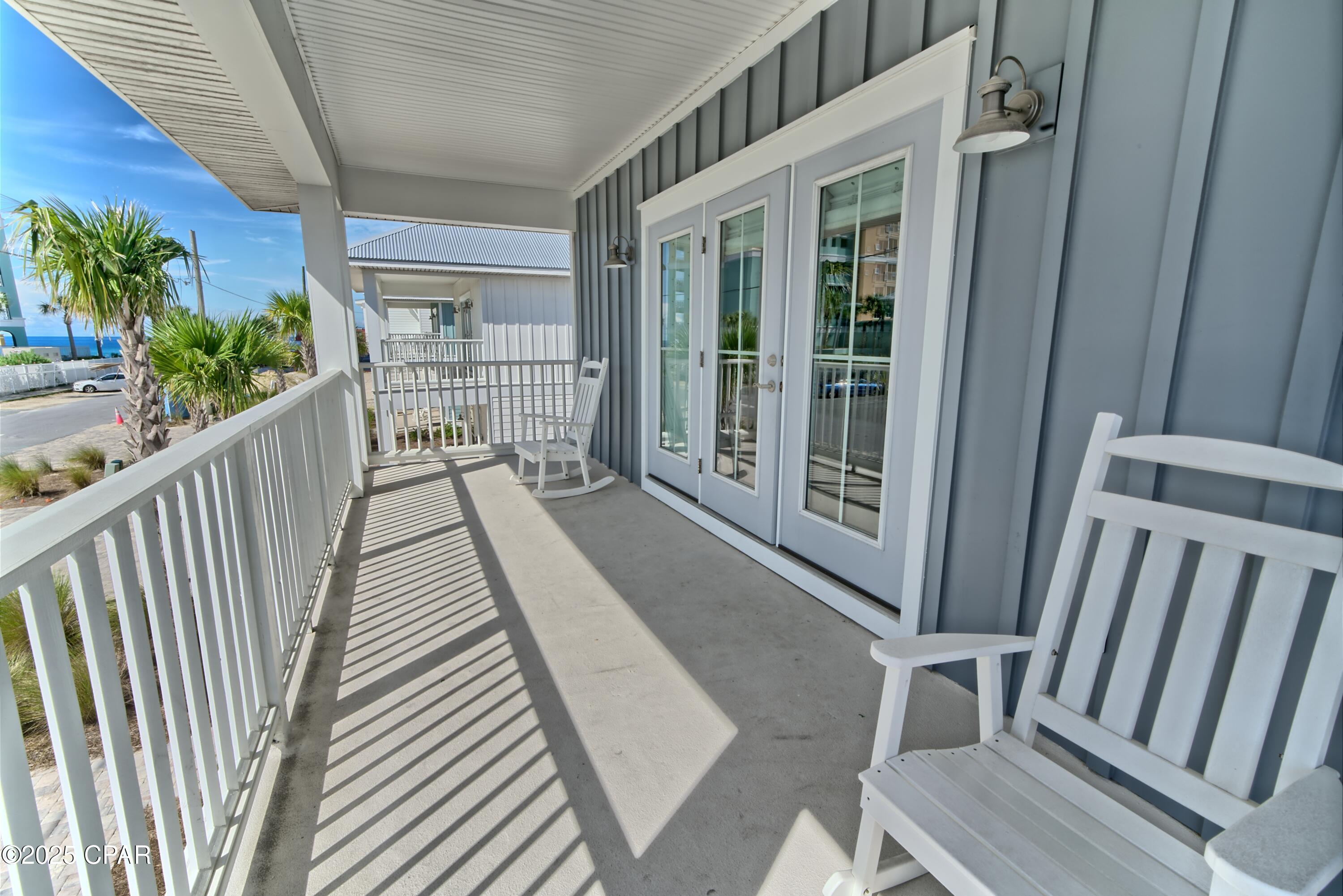 Silver Sands Beach - Residential