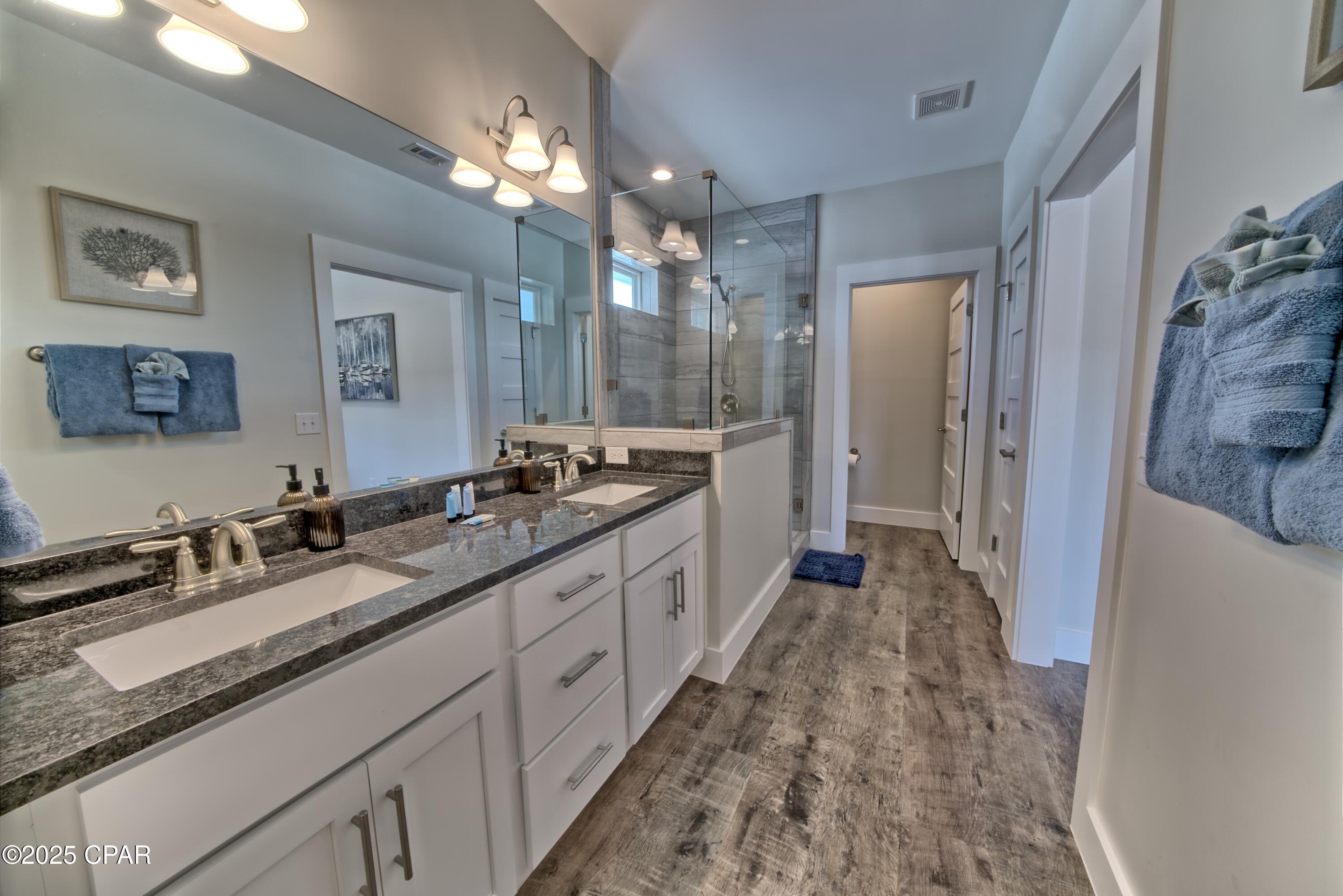 Silver Sands Beach - Residential