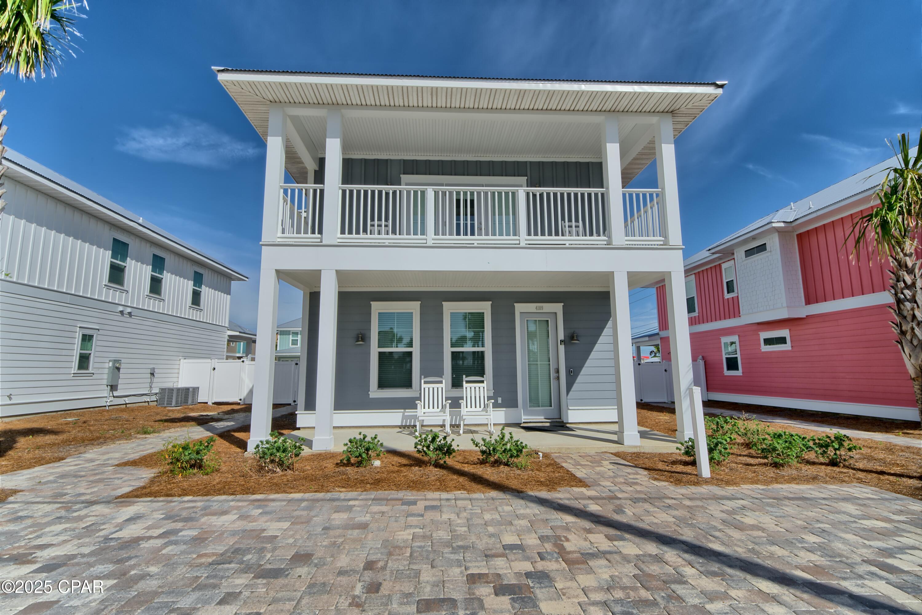 Silver Sands Beach - Residential