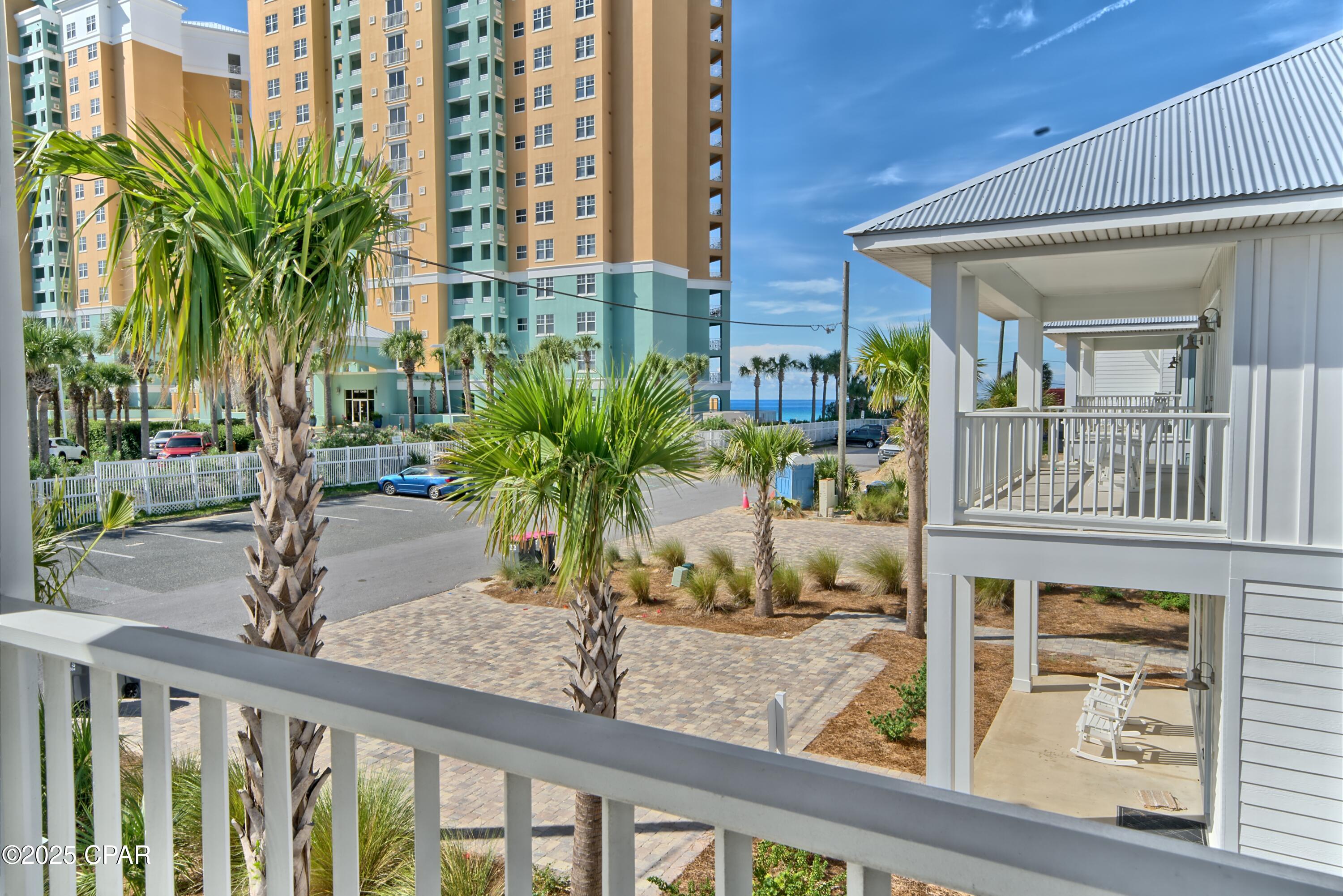 Silver Sands Beach - Residential