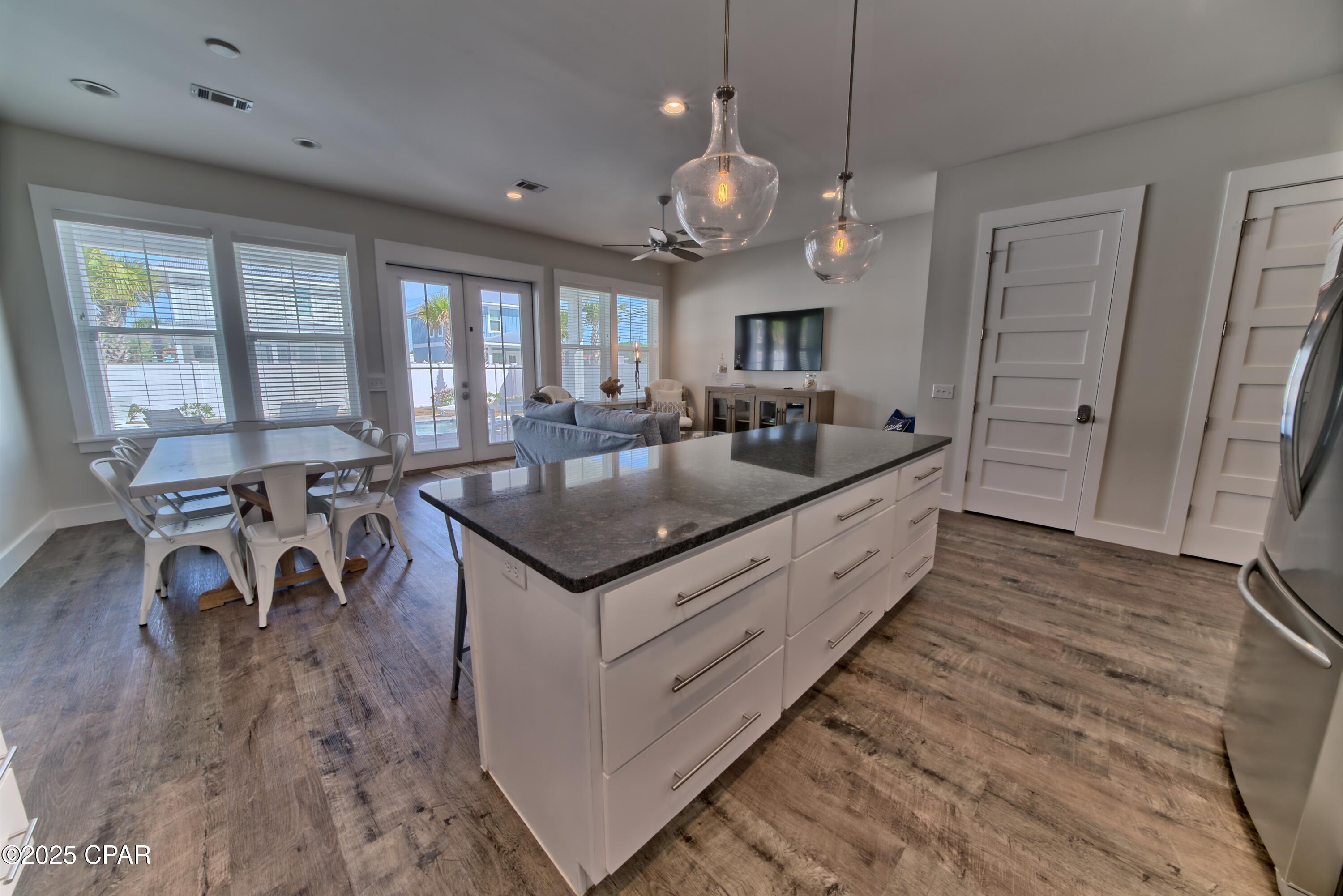 Silver Sands Beach - Residential