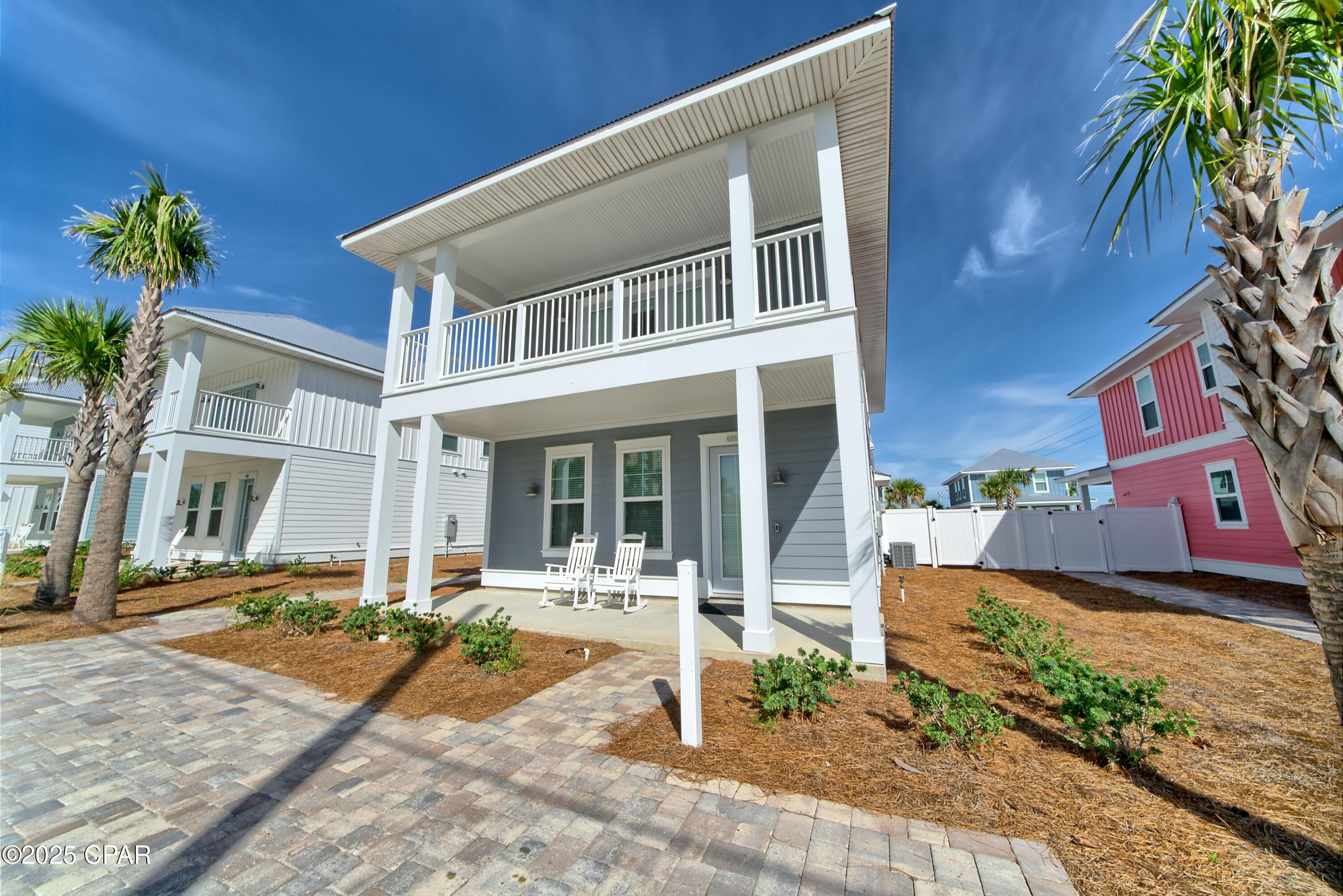 Silver Sands Beach - Residential