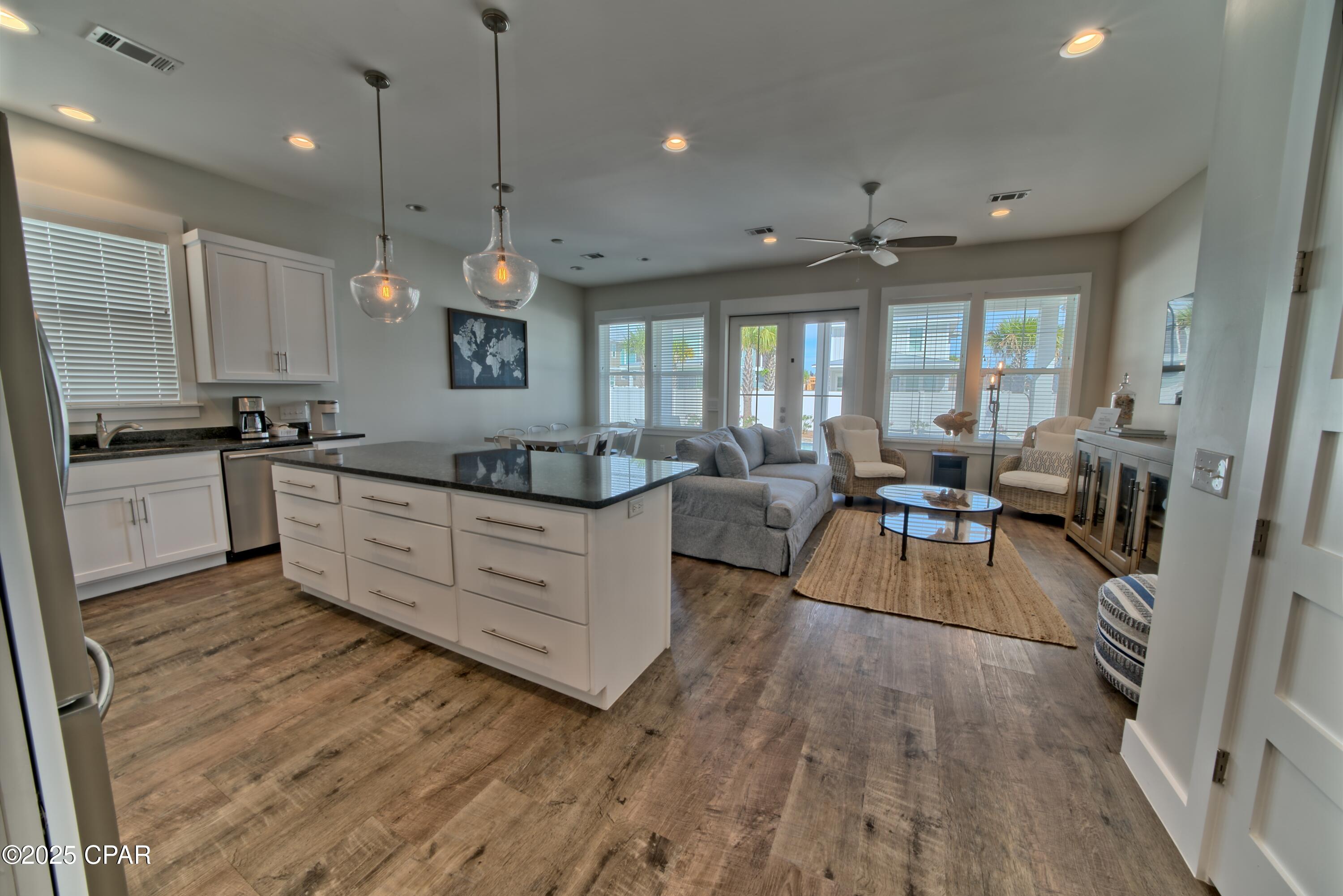 Silver Sands Beach - Residential