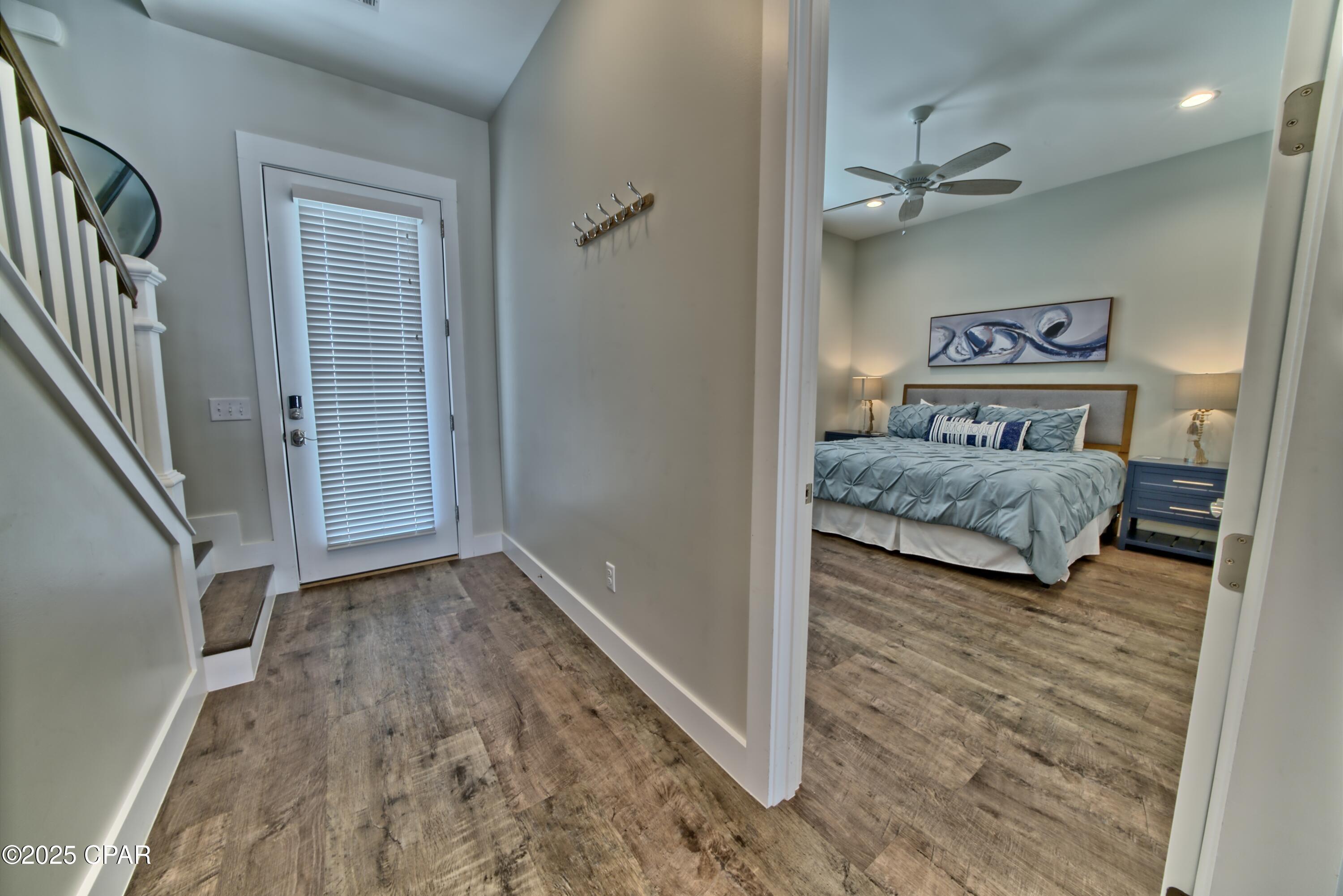 Silver Sands Beach - Residential