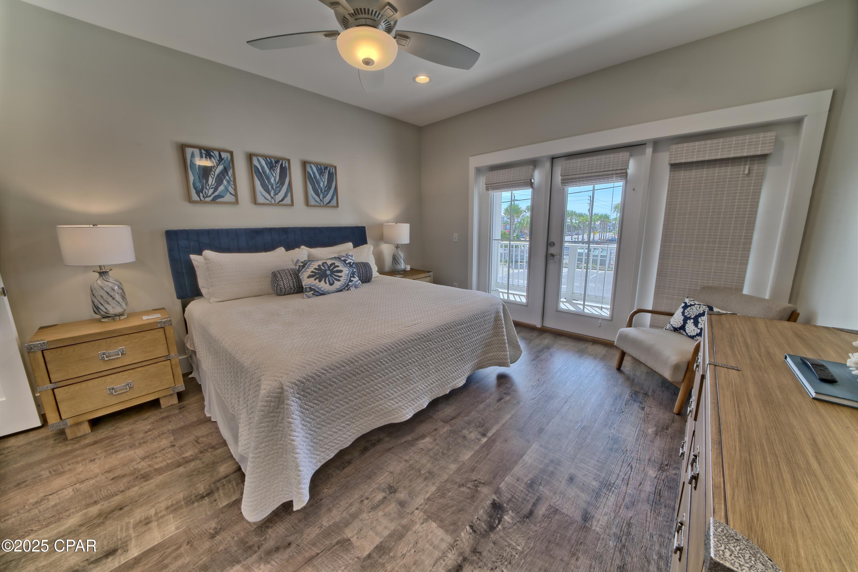 Silver Sands Beach - Residential
