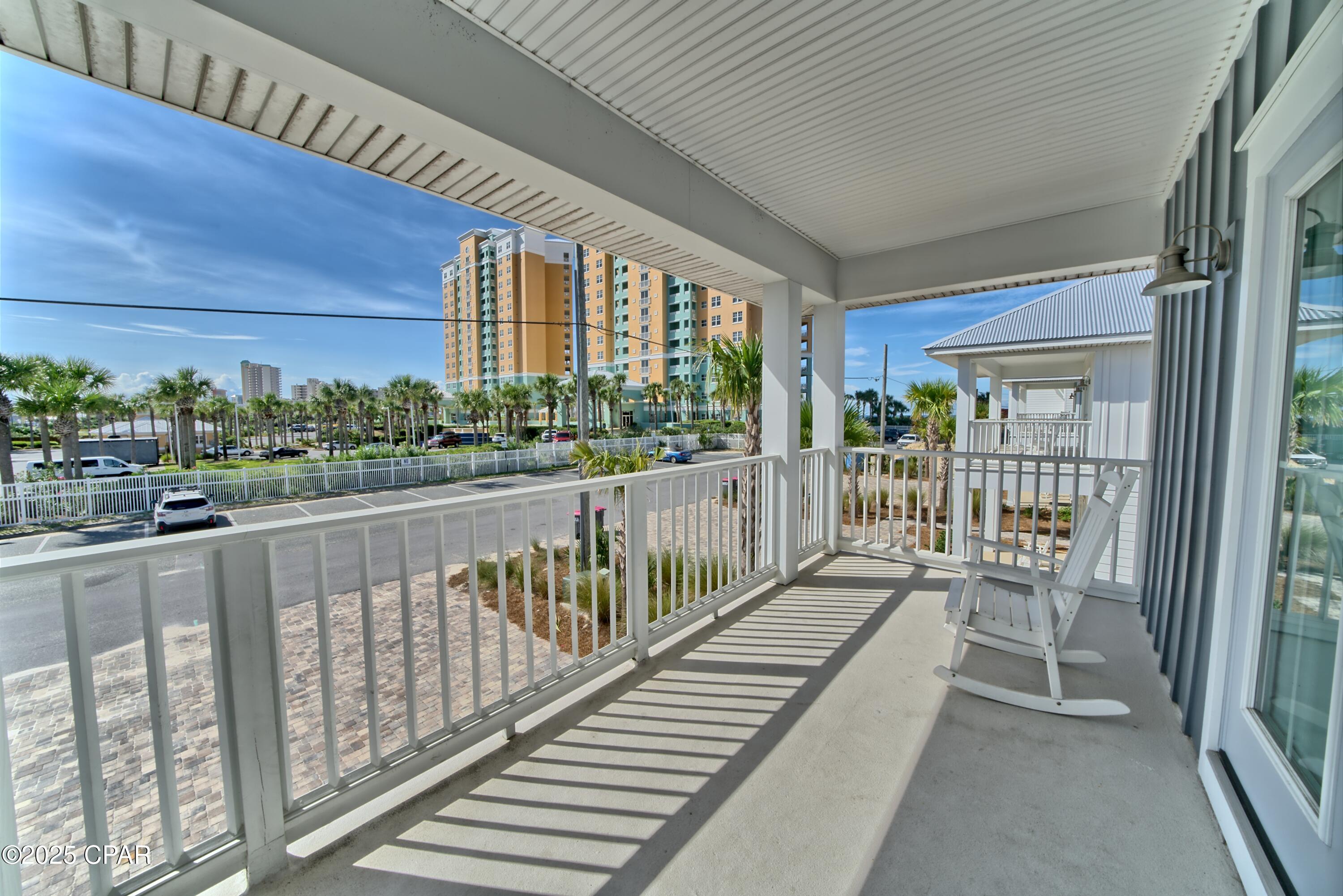 Silver Sands Beach - Residential