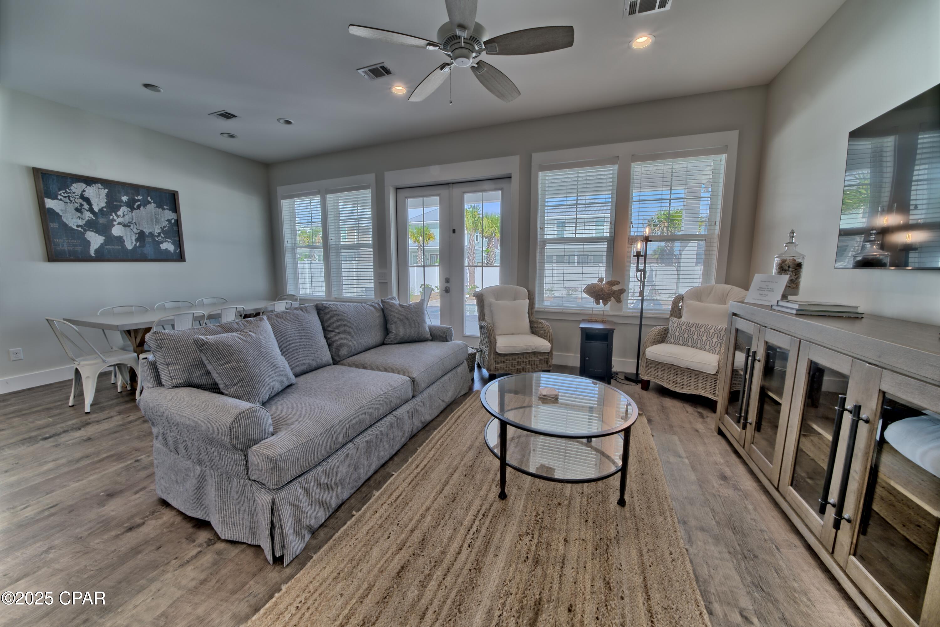 Silver Sands Beach - Residential