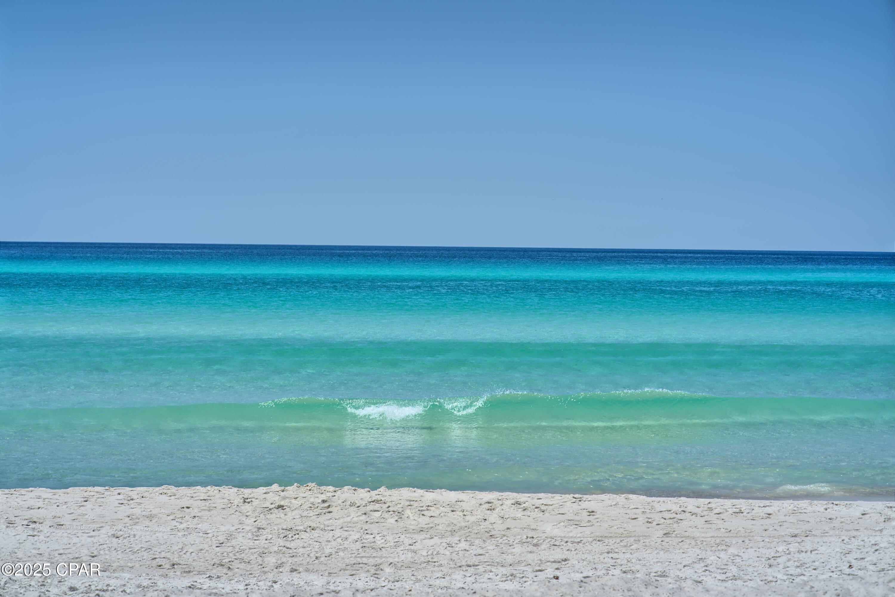 Silver Sands Beach - Residential