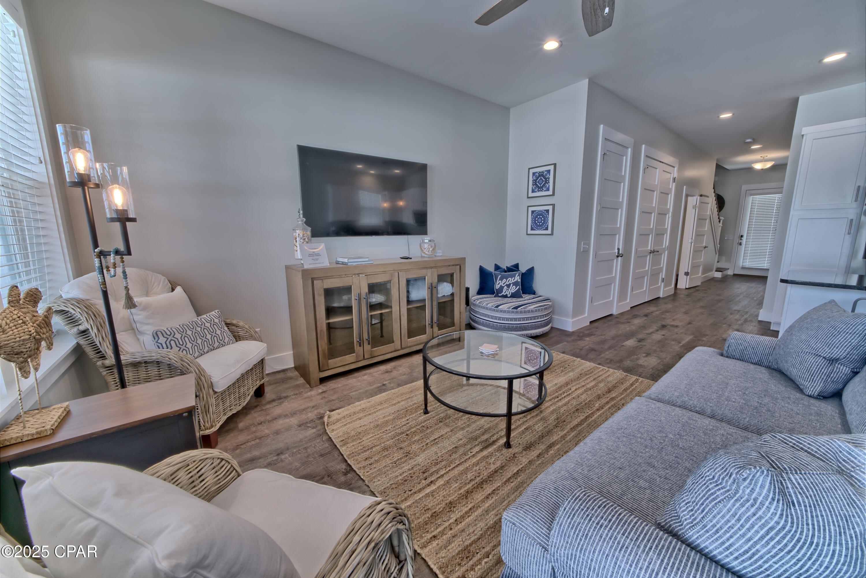 Silver Sands Beach - Residential