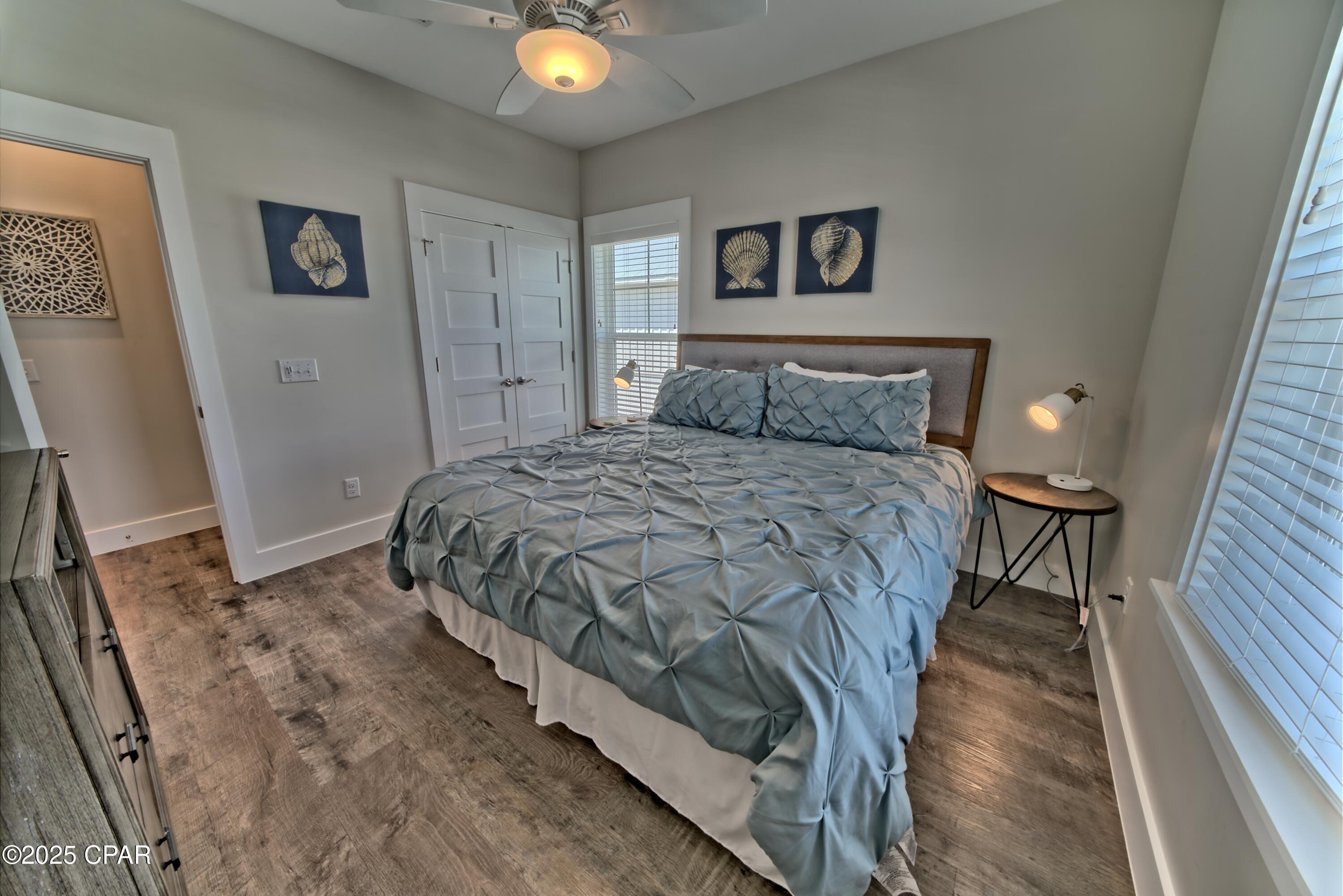 Silver Sands Beach - Residential