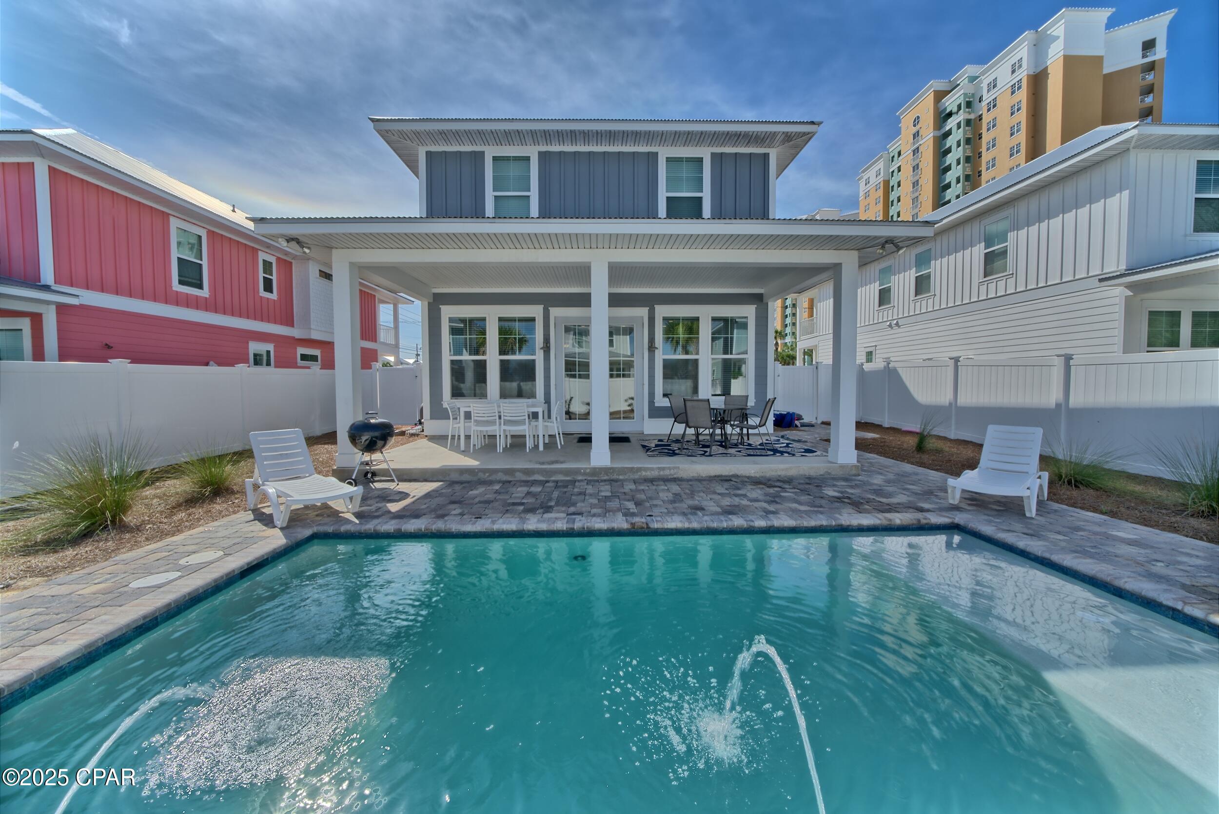 Silver Sands Beach - Residential