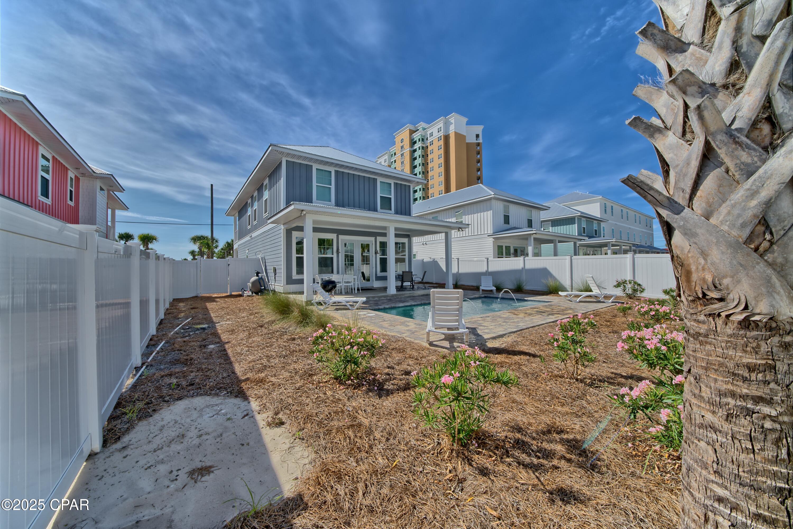 Silver Sands Beach - Residential