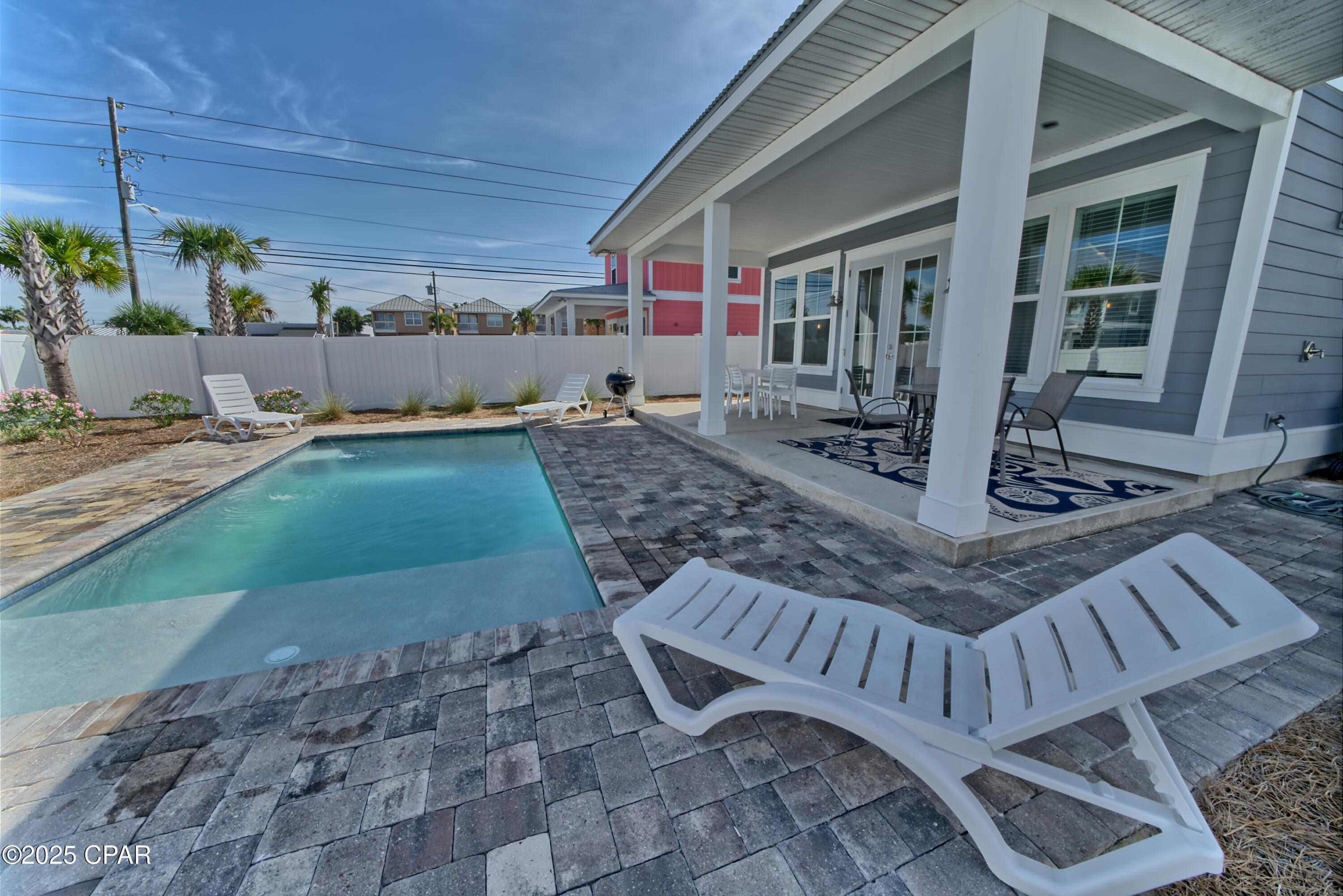 Silver Sands Beach - Residential