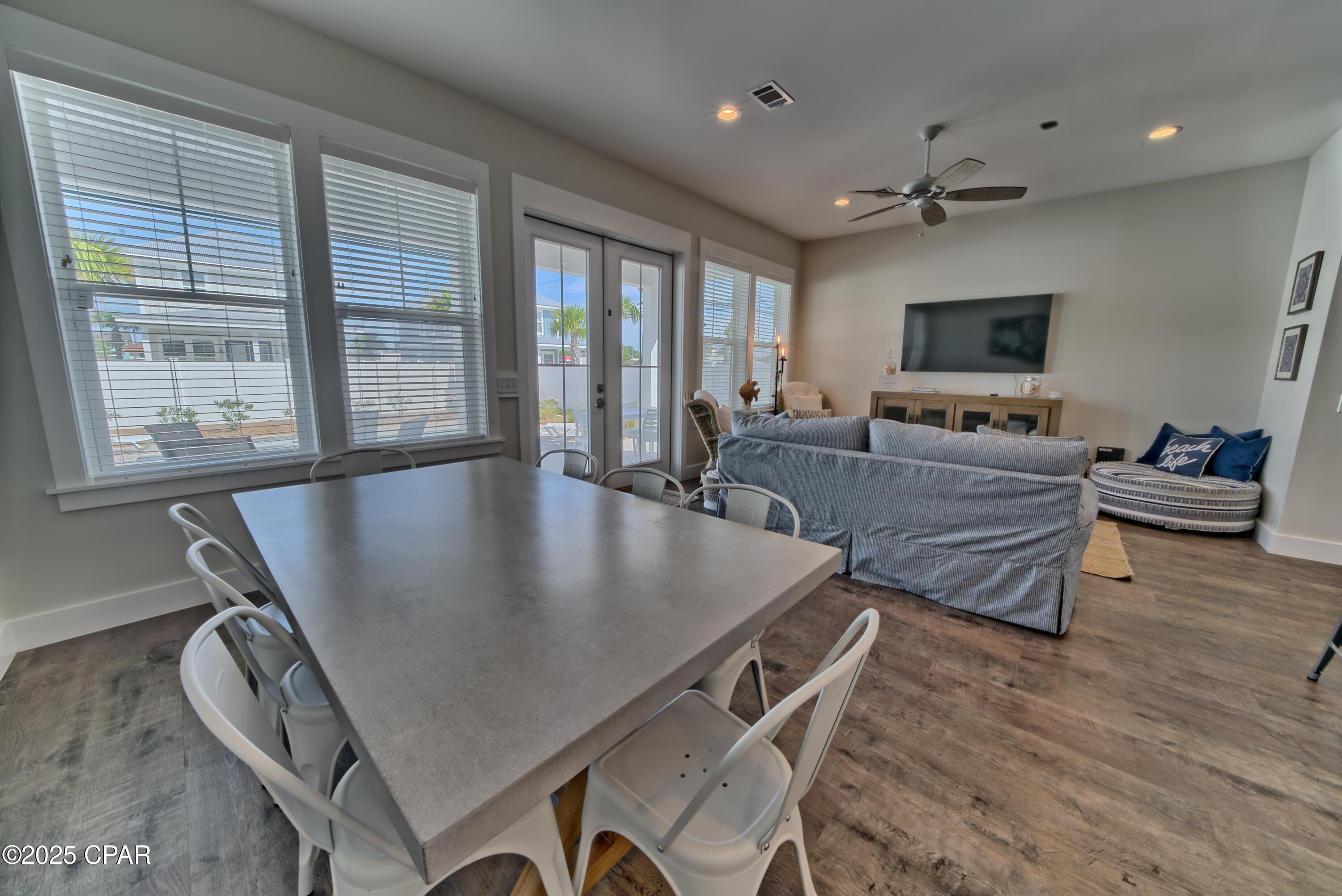 Silver Sands Beach - Residential