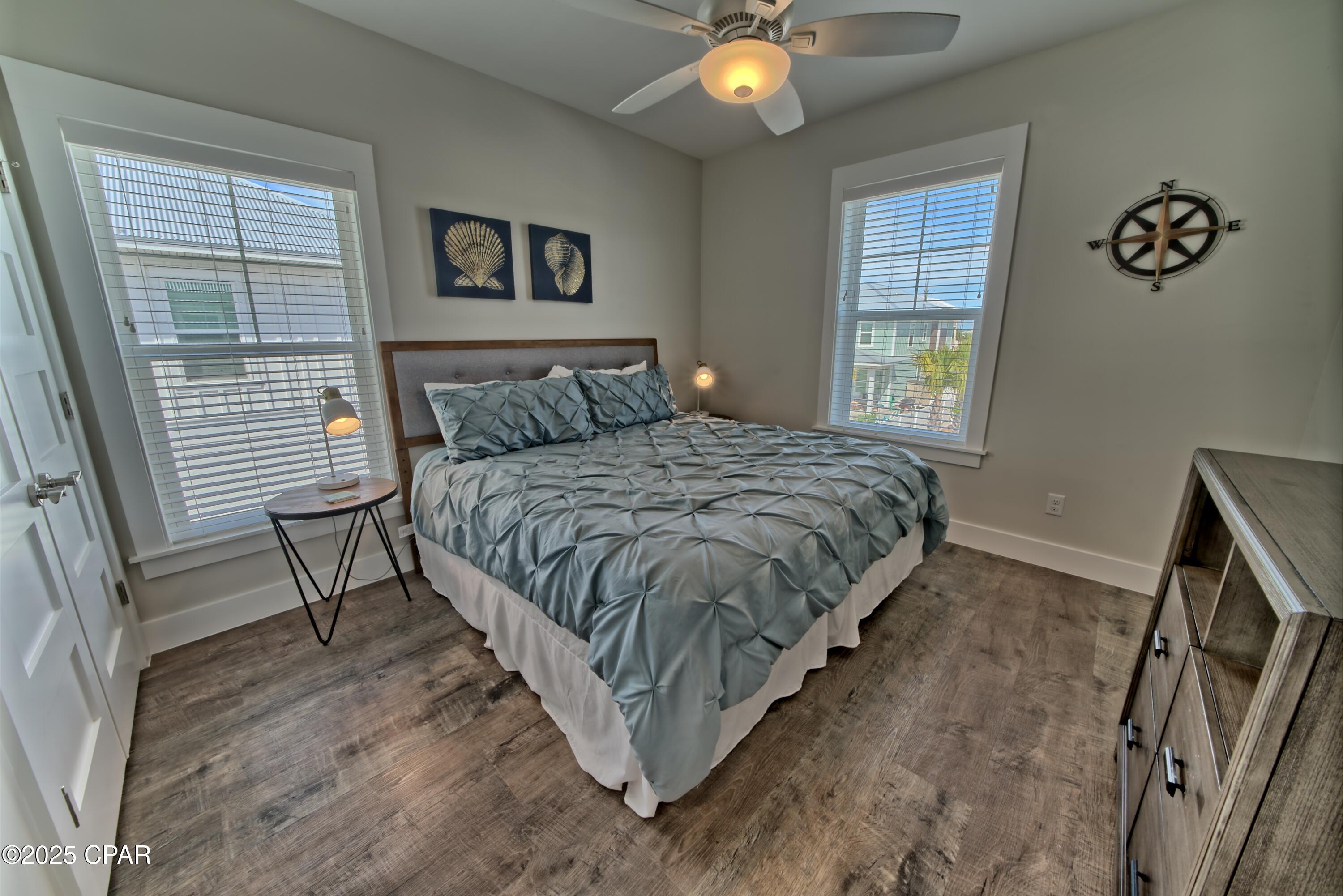 Silver Sands Beach - Residential